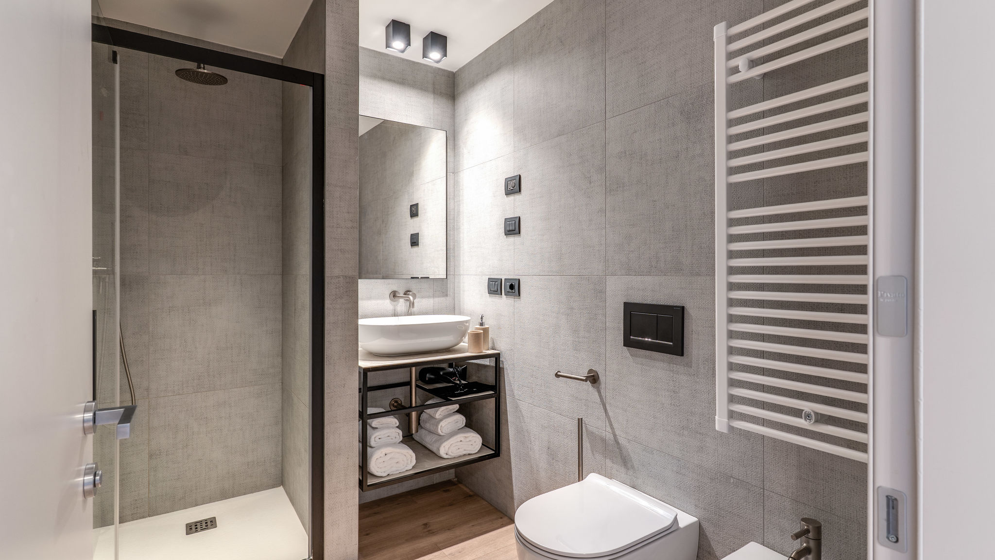 Italianway Milano Seety Porta Romana Dimora - 305