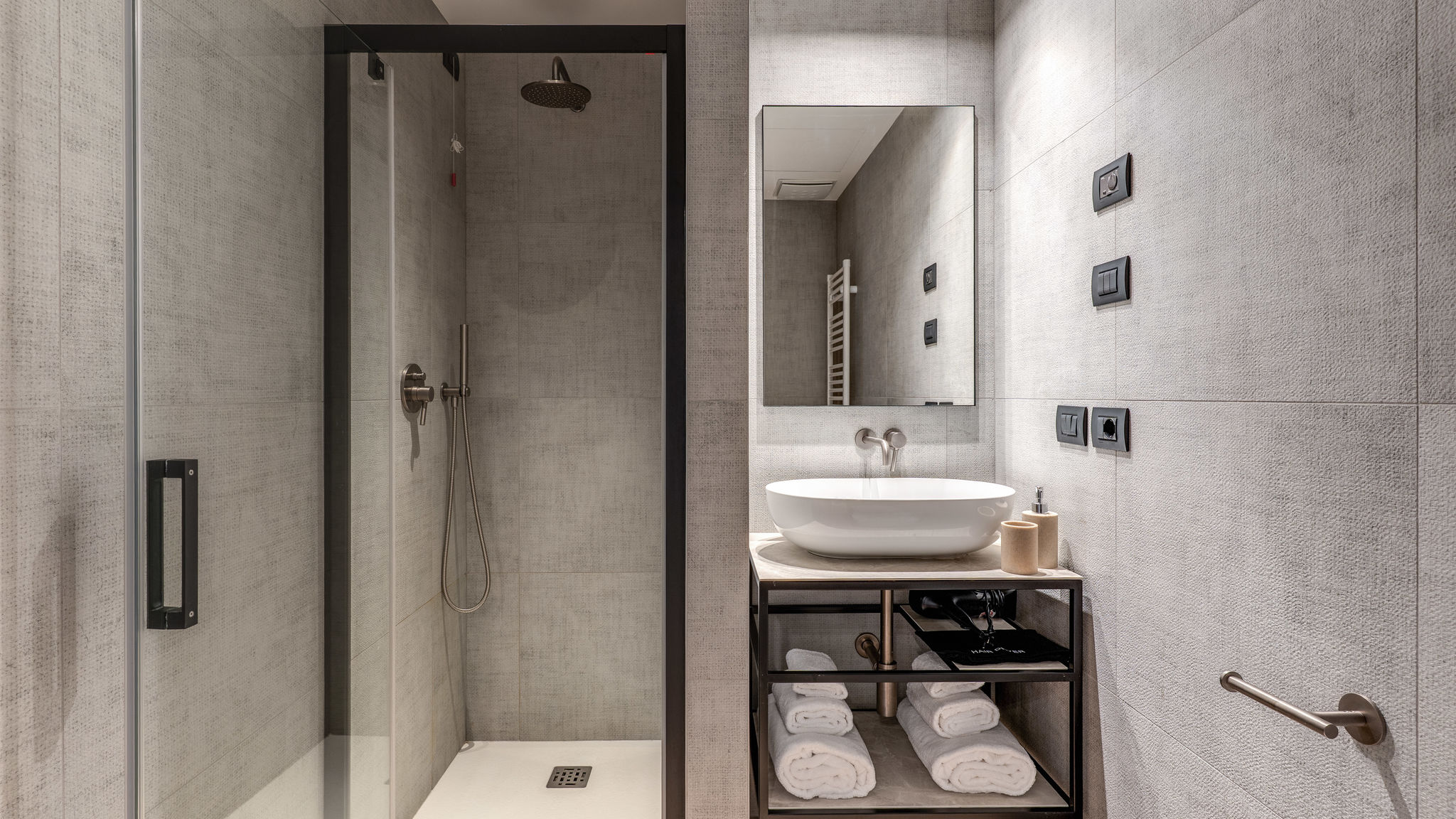 Italianway Milano Seety Porta Romana Dimora - 305