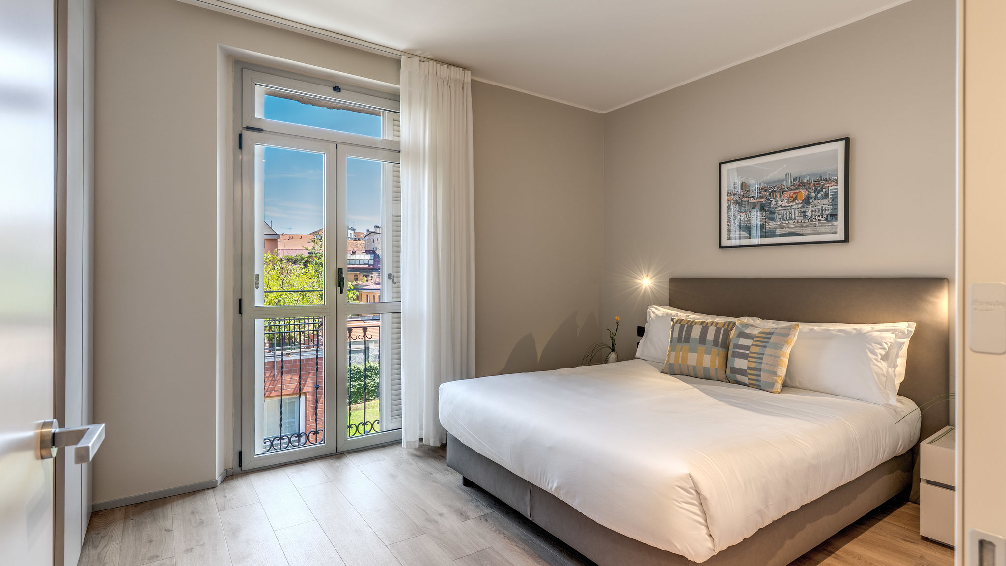 Italianway Milano Seety Porta Romana Dimora - 305