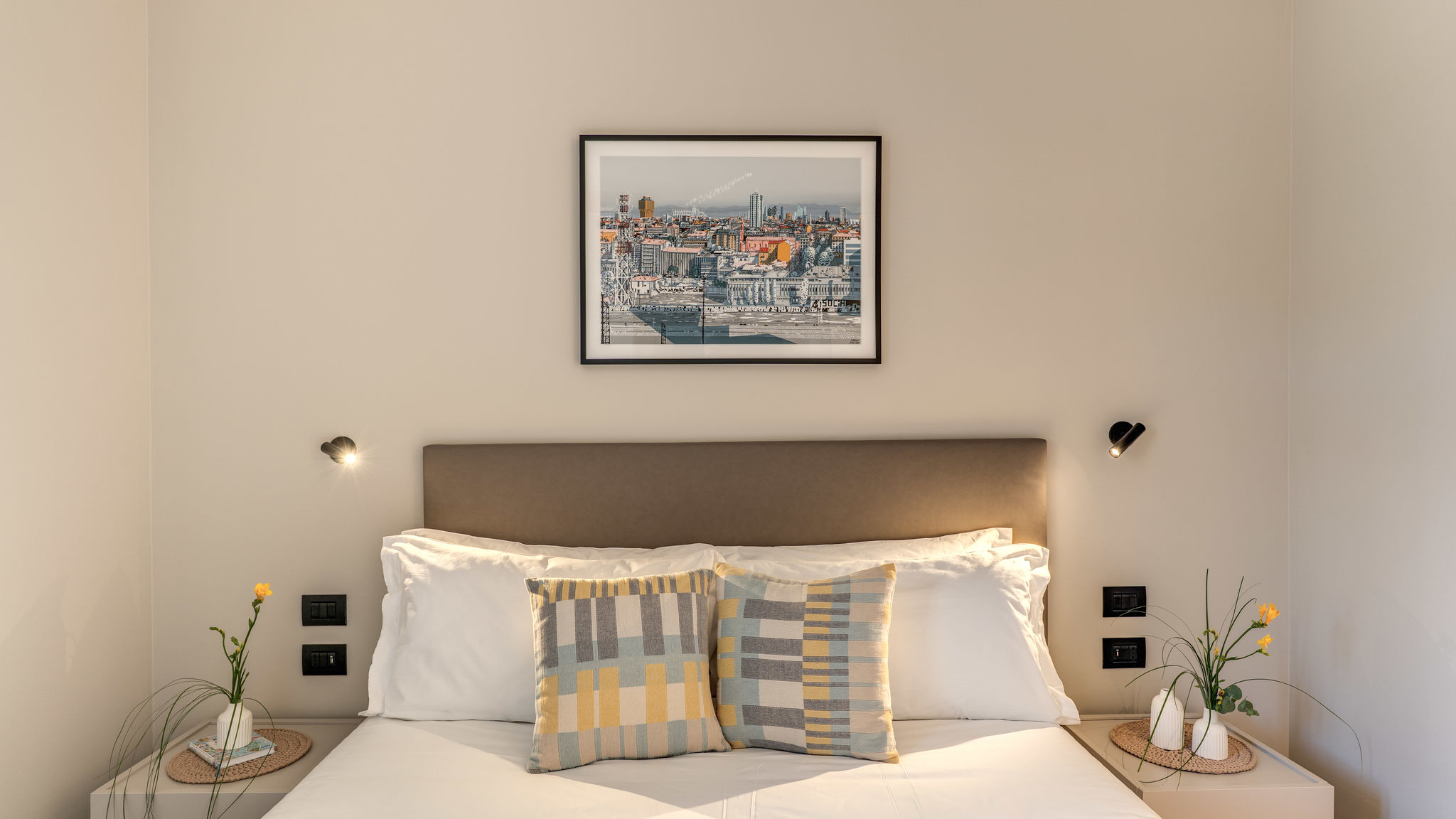 Italianway Milano Seety Porta Romana Dimora - 305