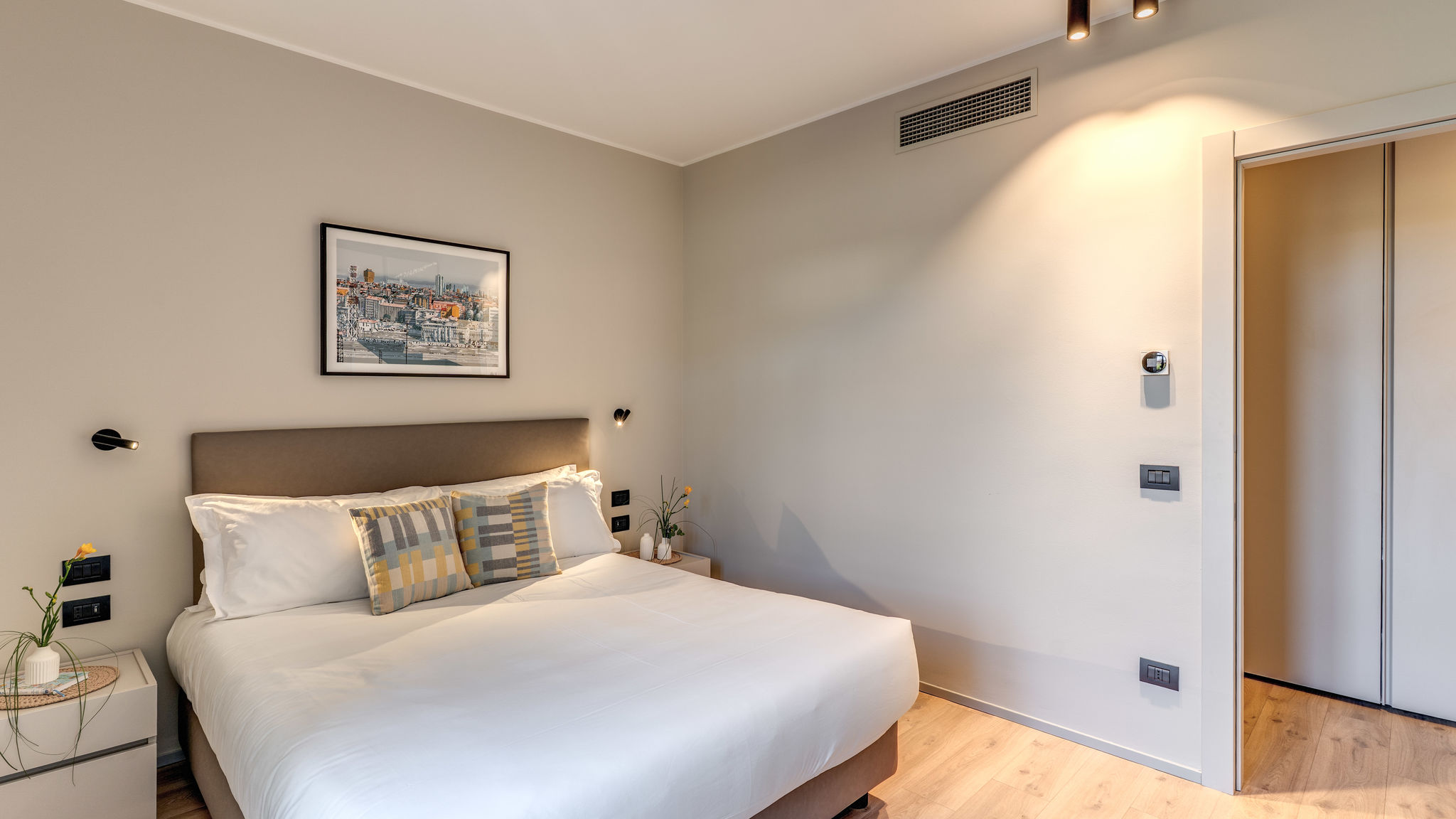 Italianway Milano Seety Porta Romana Dimora - 305