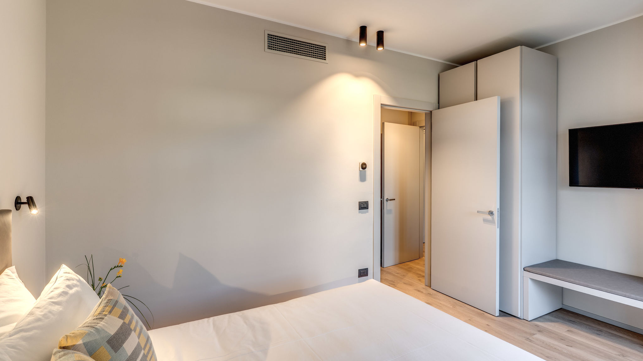 Italianway Milano Seety Porta Romana Dimora - 305