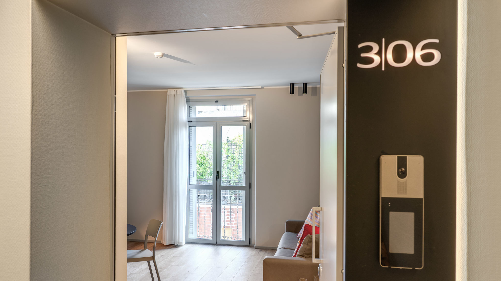 Italianway Milano Seety Porta Romana Dimora - 306