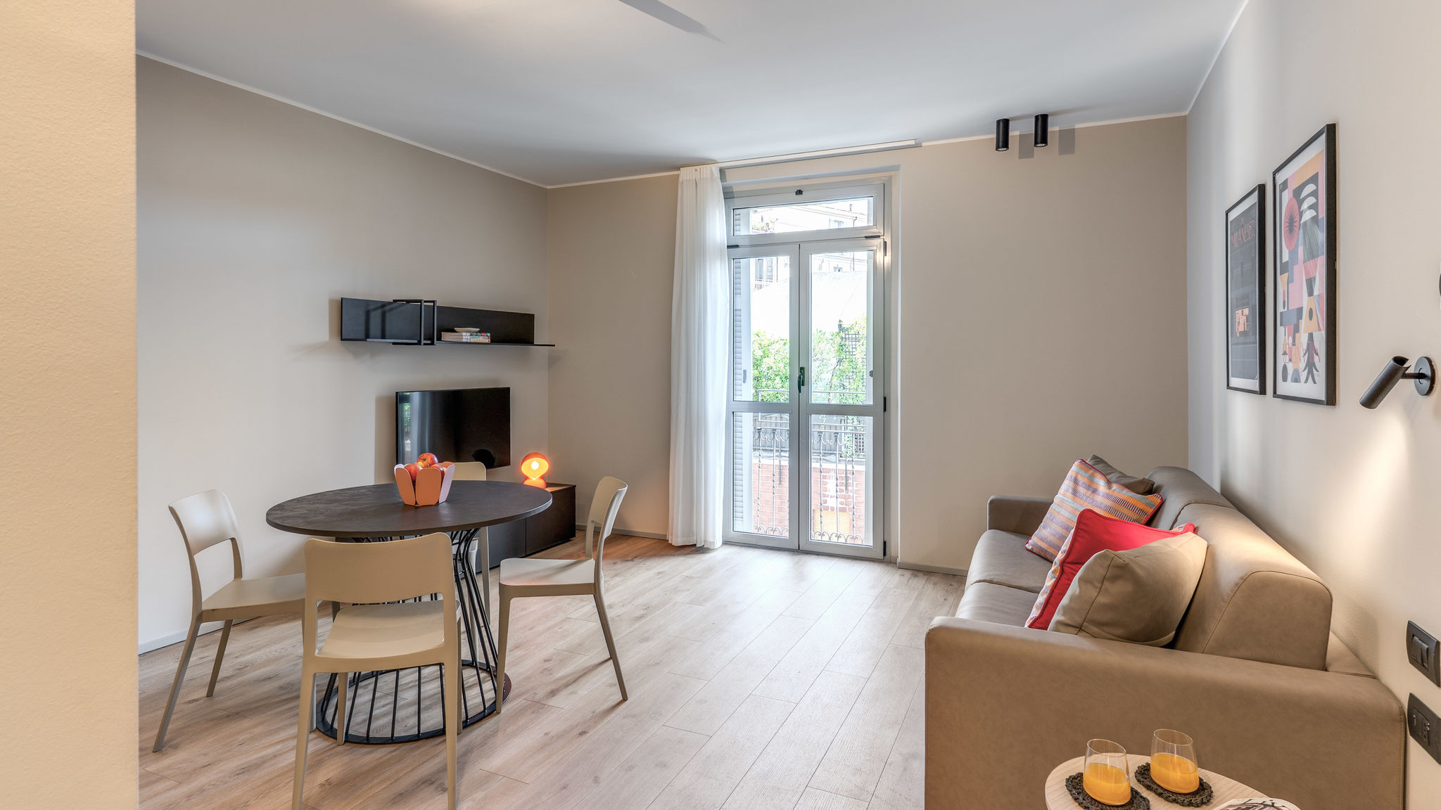 Italianway Milano Seety Porta Romana Dimora - 306