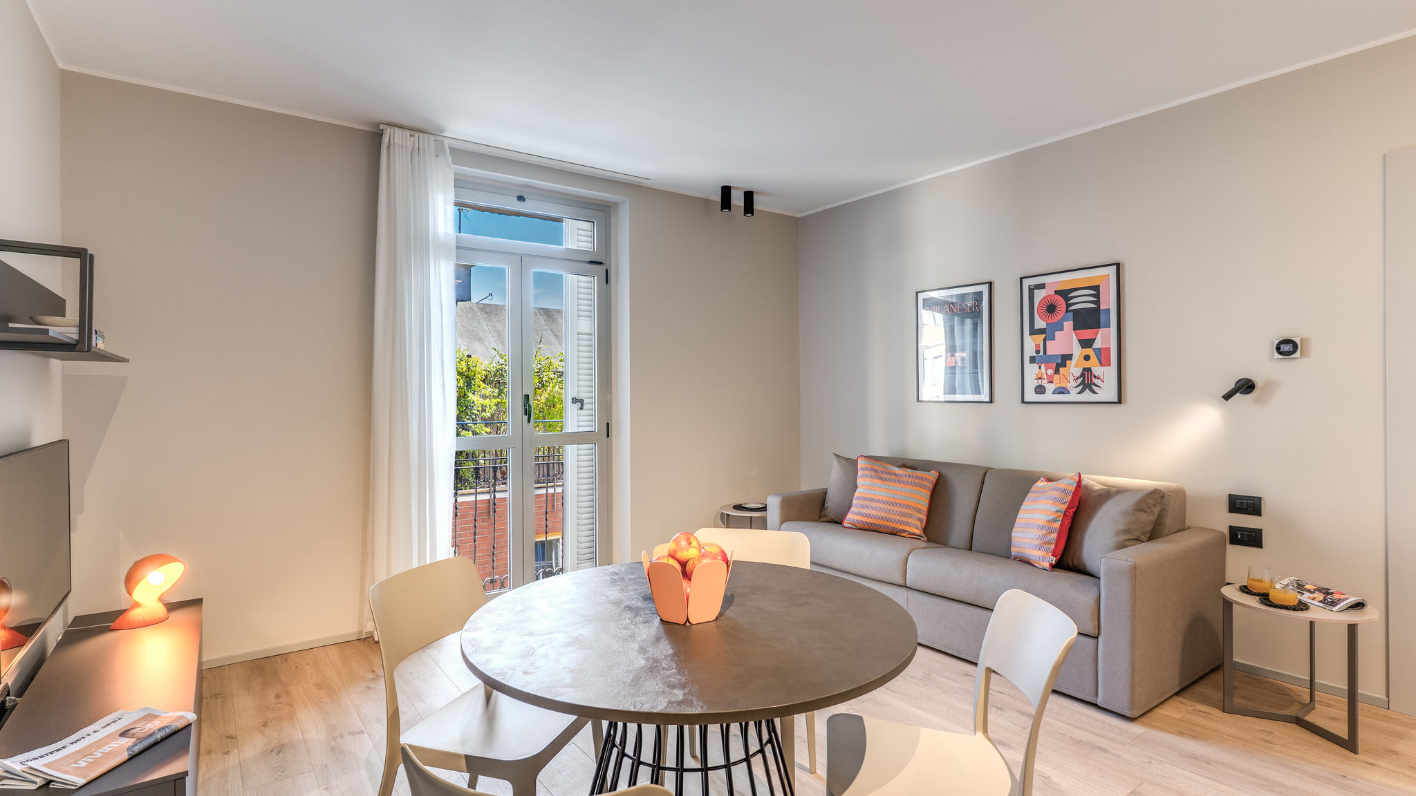 Italianway Milano Seety Porta Romana Dimora - 306