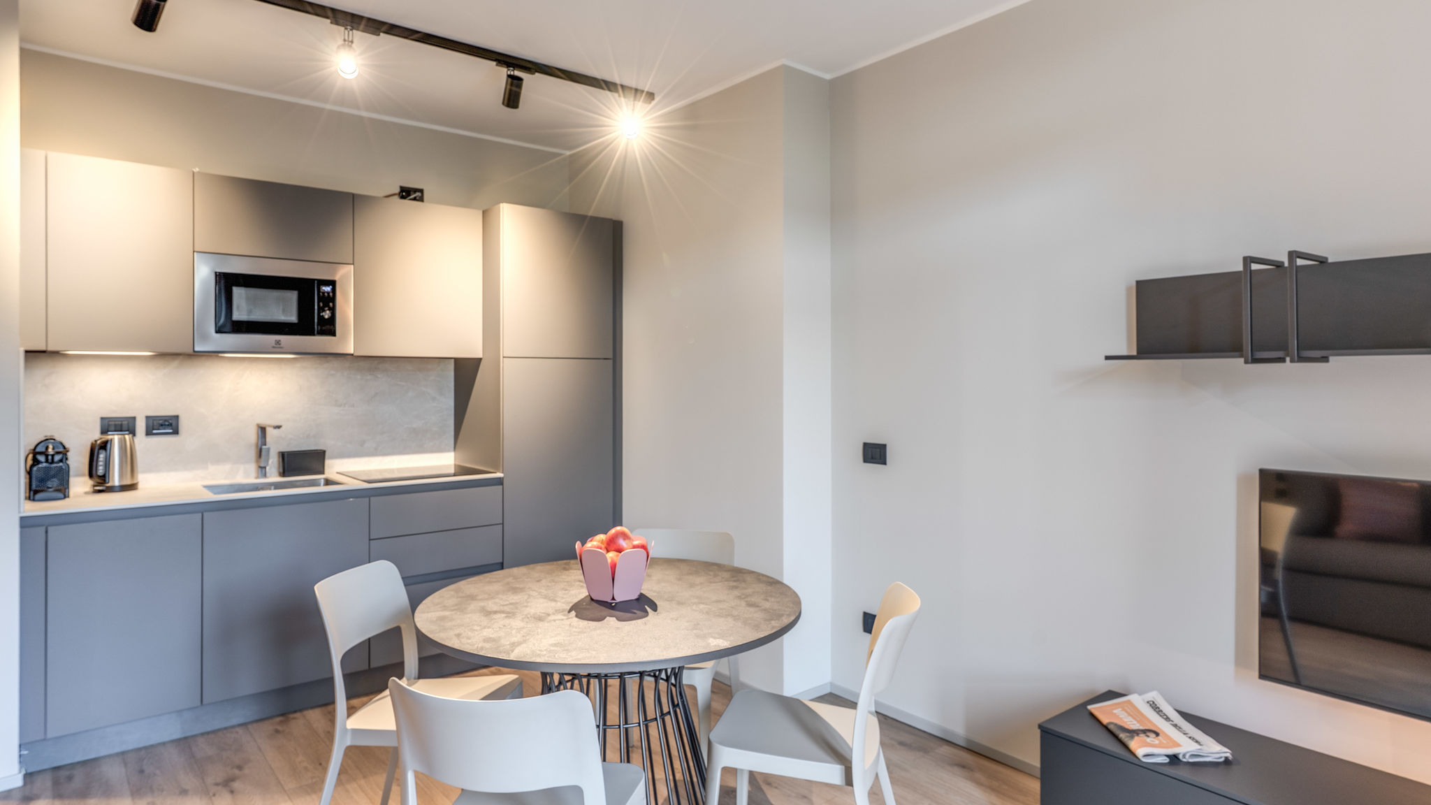 Italianway Milano Seety Porta Romana Dimora - 306