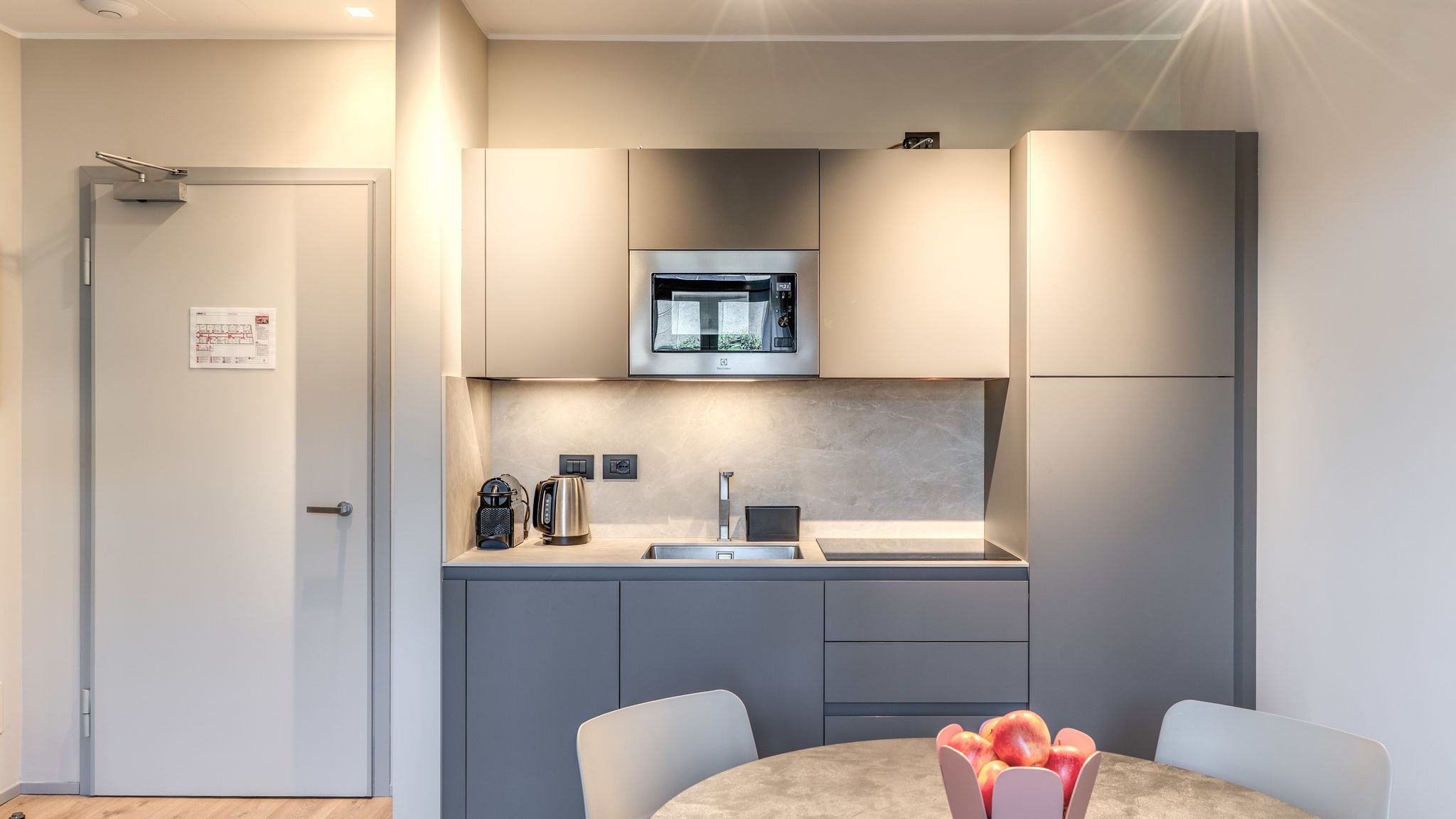 Italianway Milano Seety Porta Romana Dimora - 306