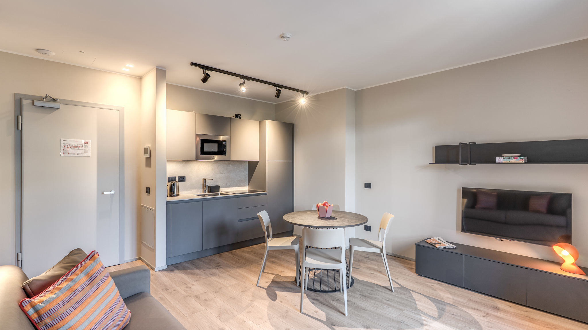 Italianway Milano Seety Porta Romana Dimora - 306