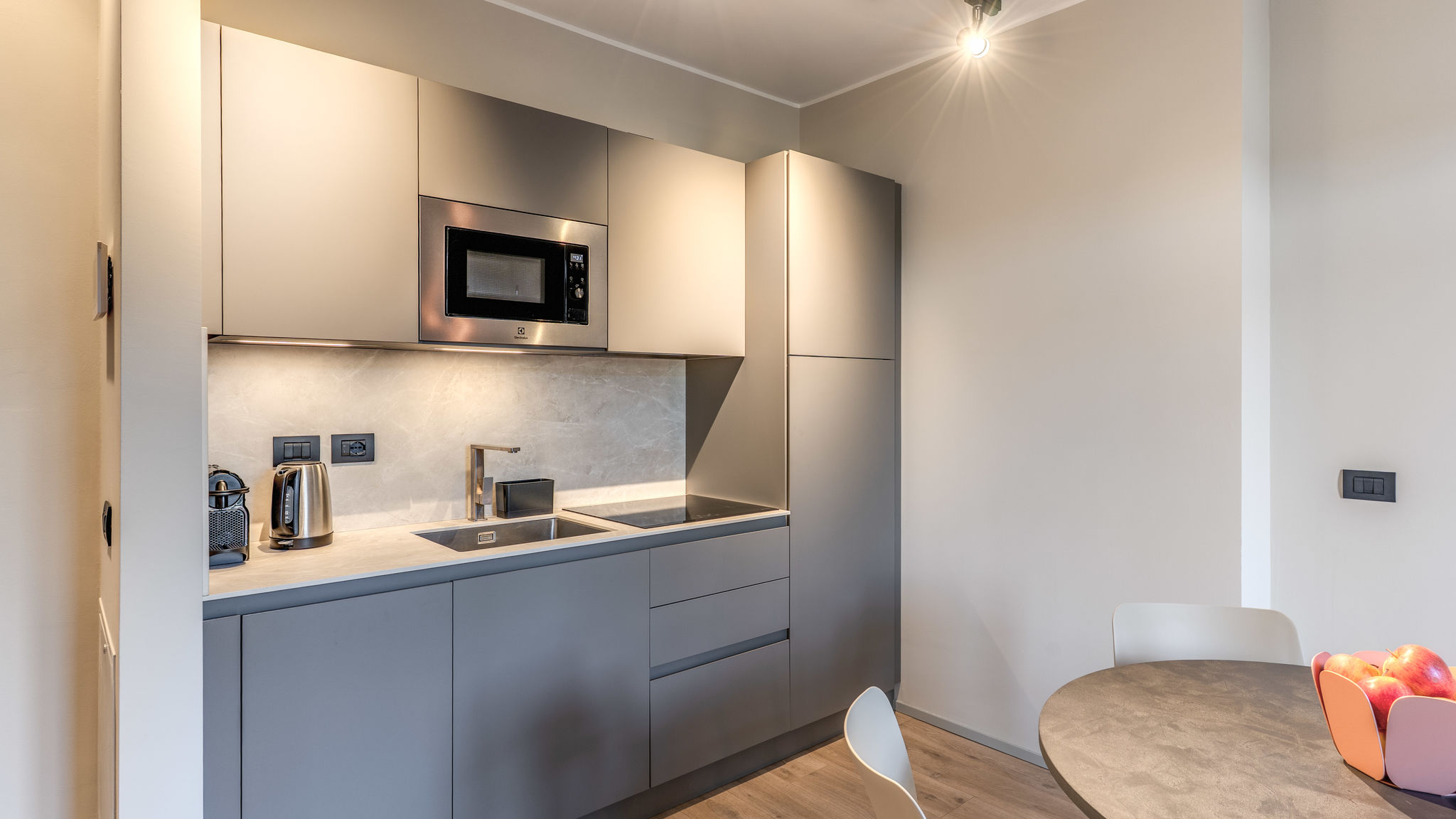 Italianway Milano Seety Porta Romana Dimora - 306