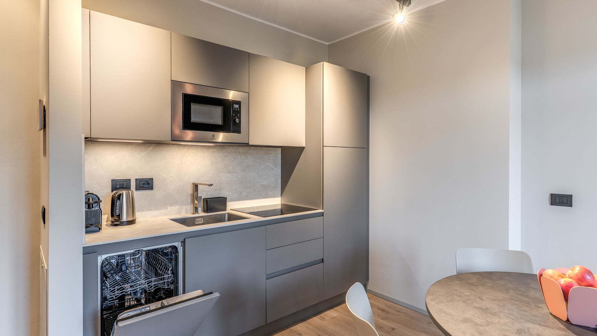 Italianway Milano Seety Porta Romana Dimora - 306