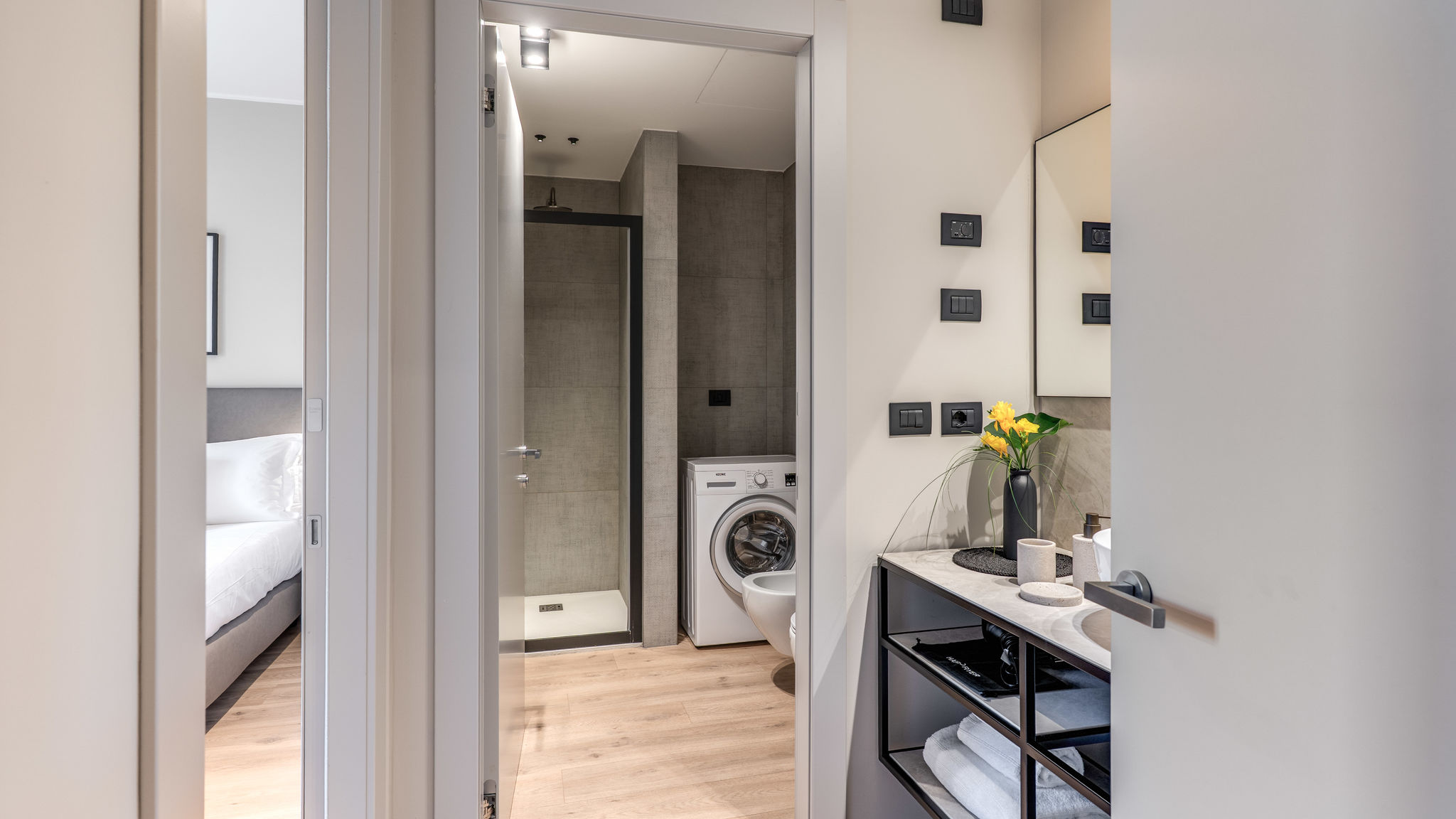 Italianway Milano Seety Porta Romana Dimora - 306