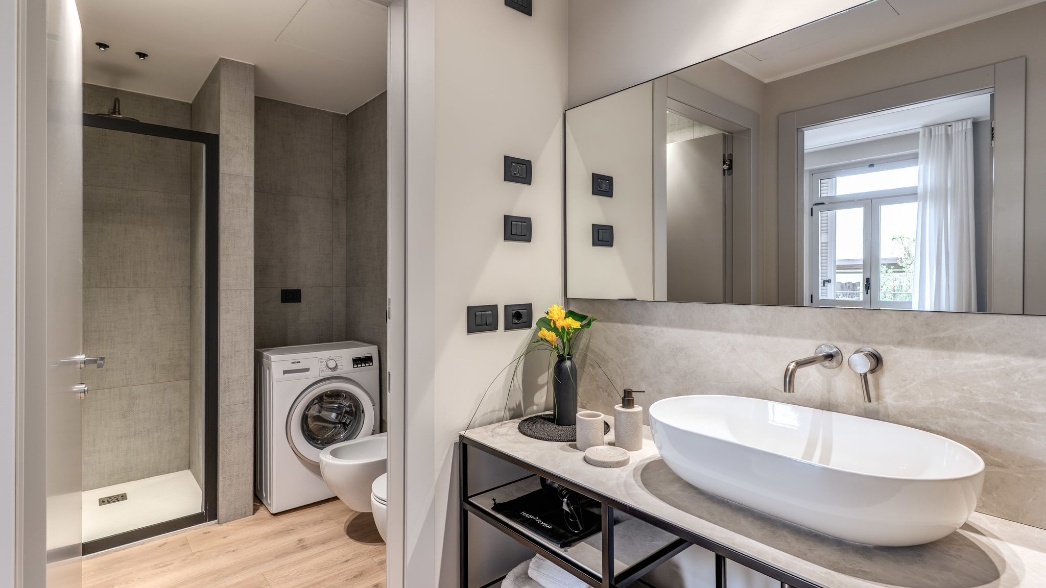 Italianway Milano Seety Porta Romana Dimora - 306