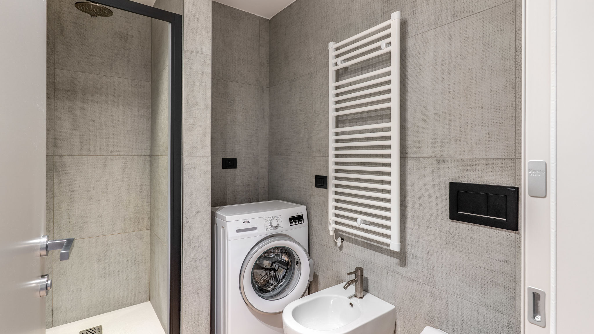 Italianway Milano Seety Porta Romana Dimora - 306