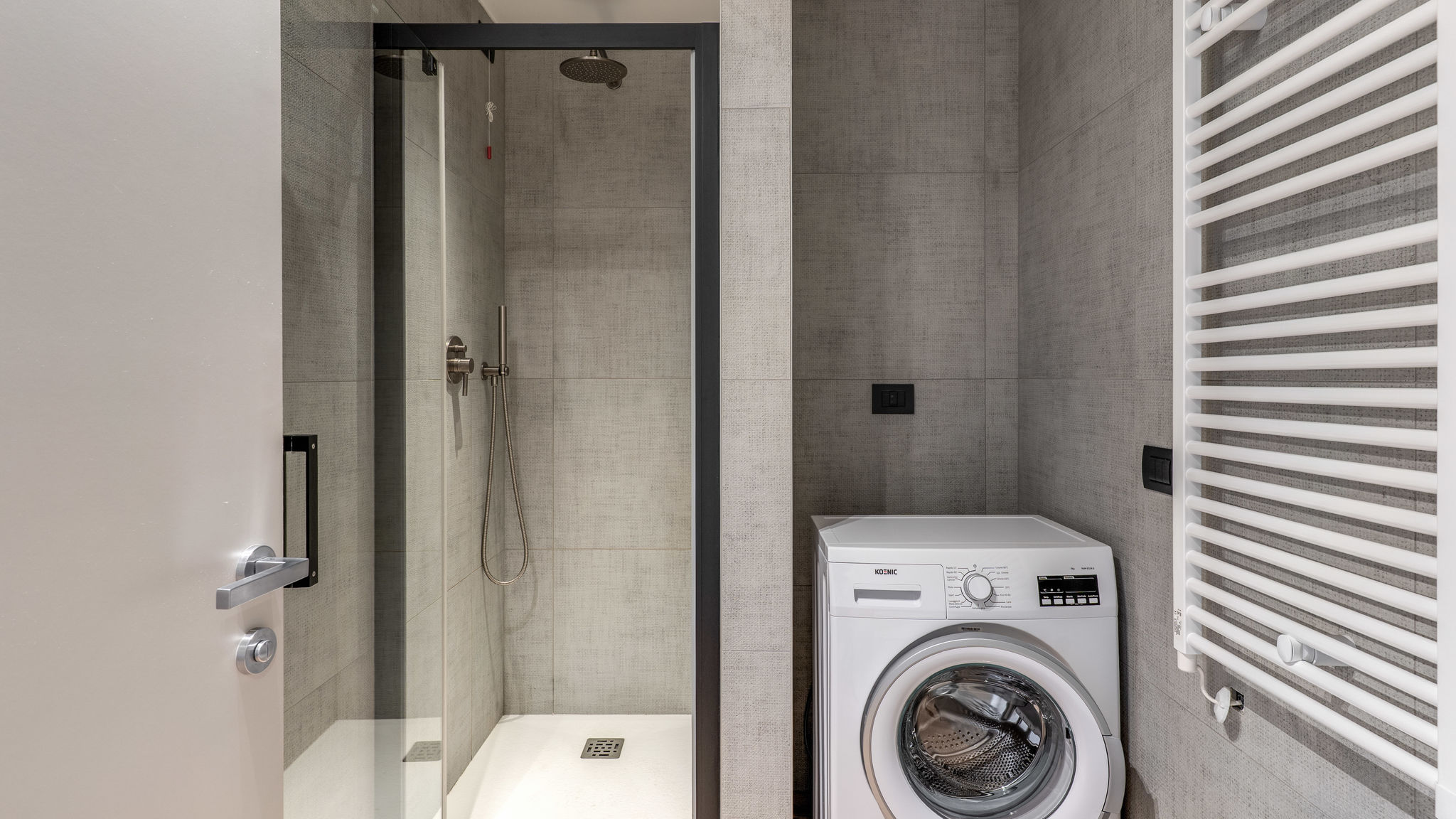 Italianway Milano Seety Porta Romana Dimora - 306