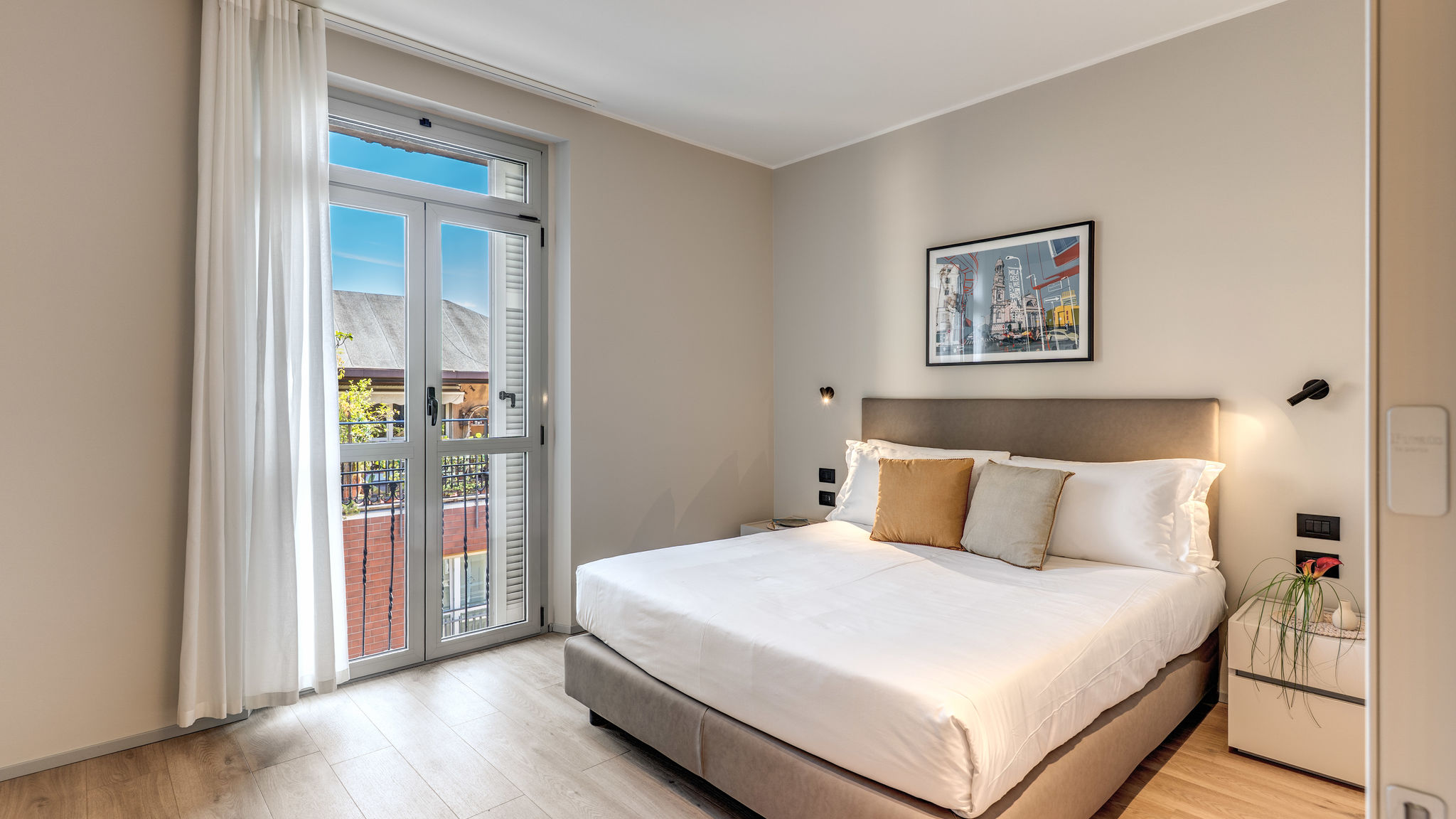 Italianway Milano Seety Porta Romana Dimora - 306