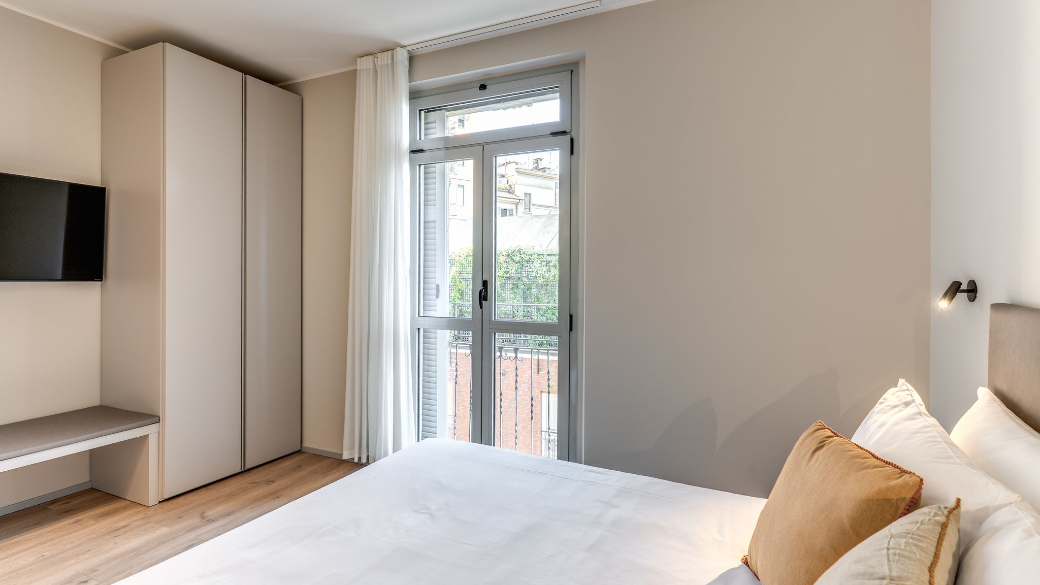 Italianway Milano Seety Porta Romana Dimora - 306