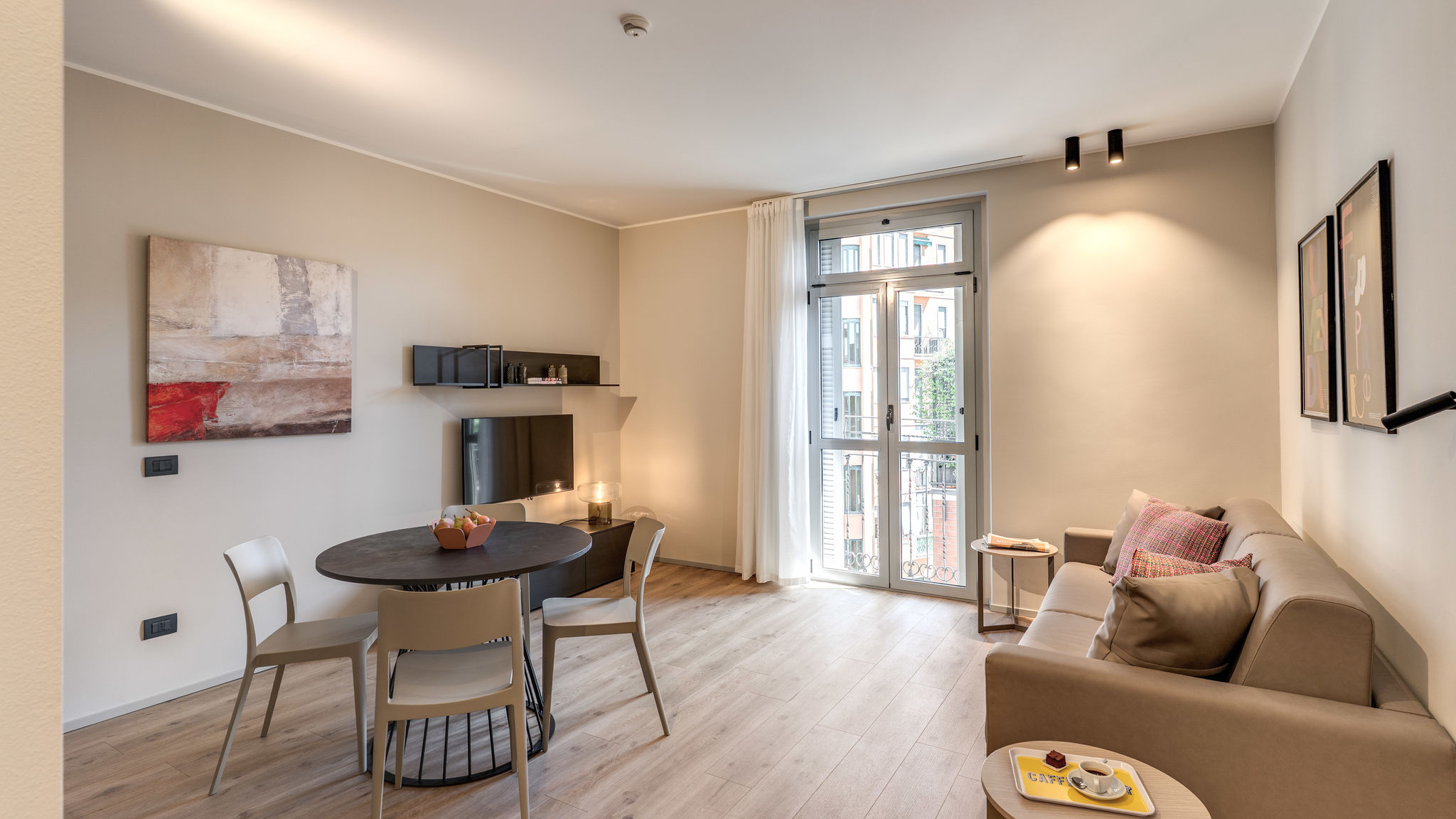 Italianway Milano Seety Porta Romana Dimora - 307