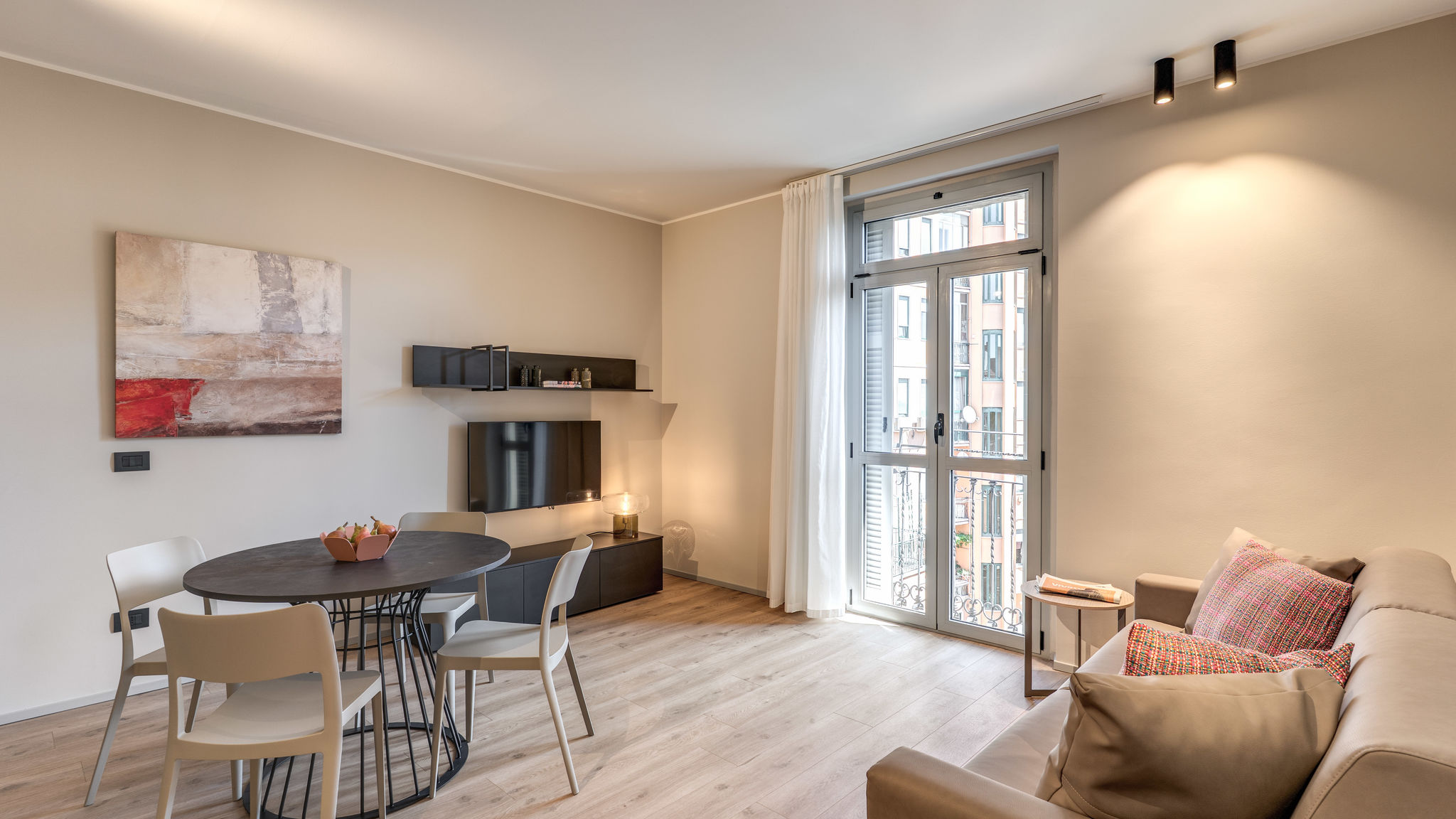 Italianway Milano Seety Porta Romana Dimora - 307