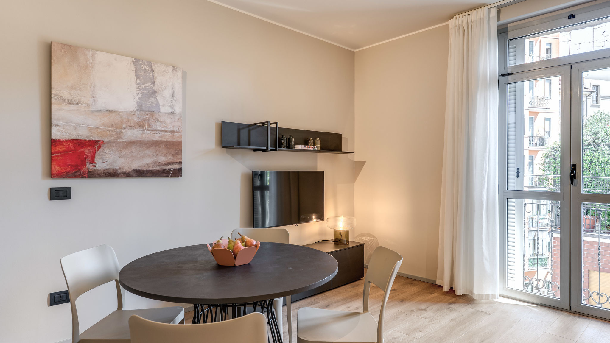 Italianway Milano Seety Porta Romana Dimora - 307