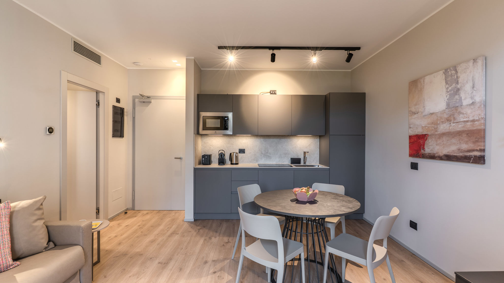 Italianway Milano Seety Porta Romana Dimora - 307