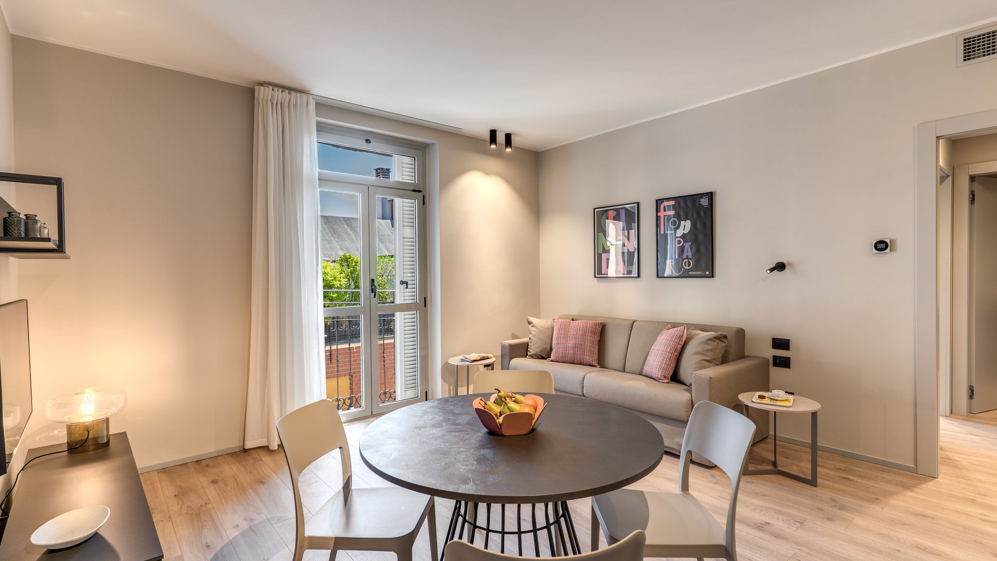 Italianway Milano Seety Porta Romana Dimora - 307