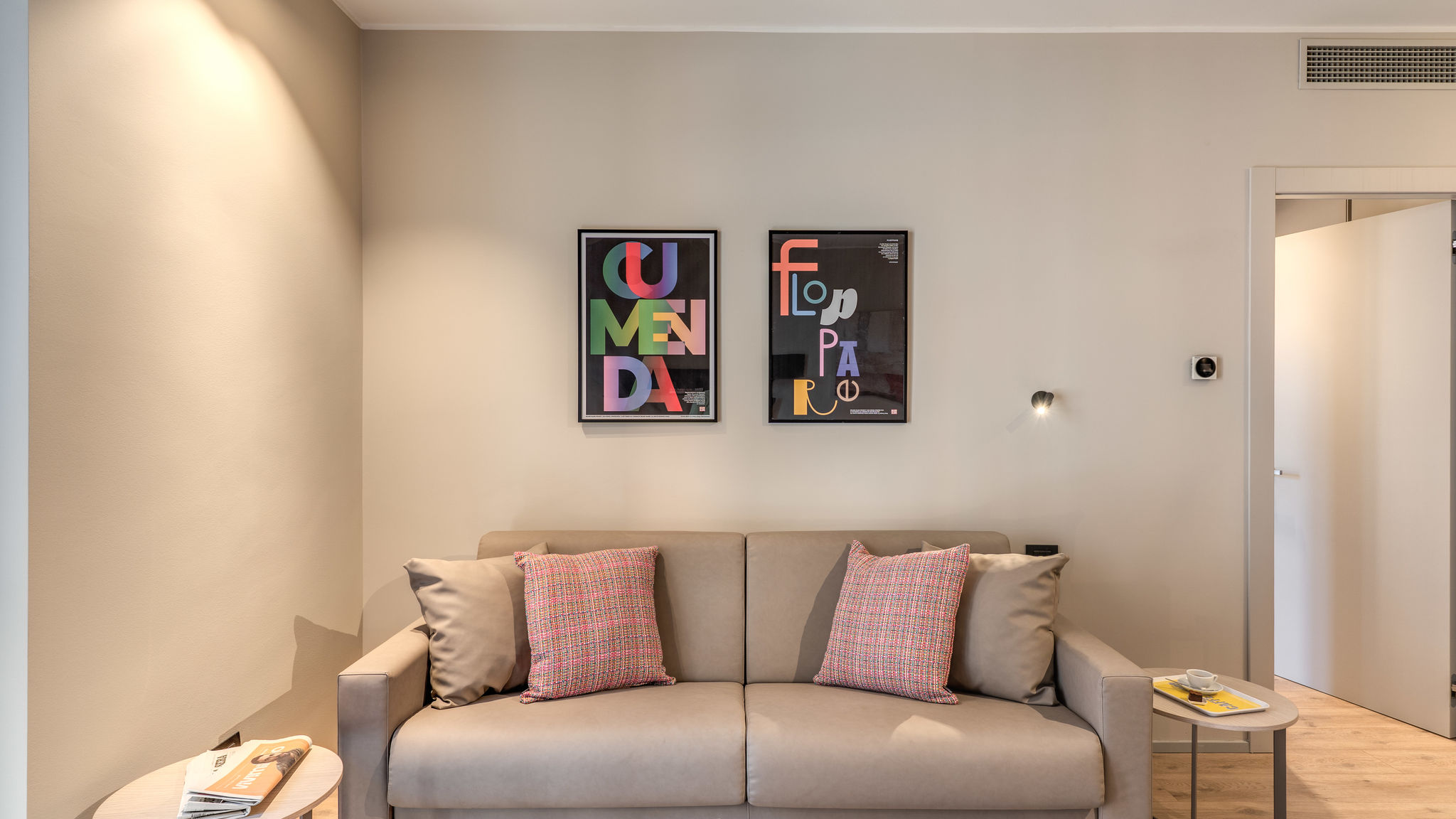 Italianway Milano Seety Porta Romana Dimora - 307