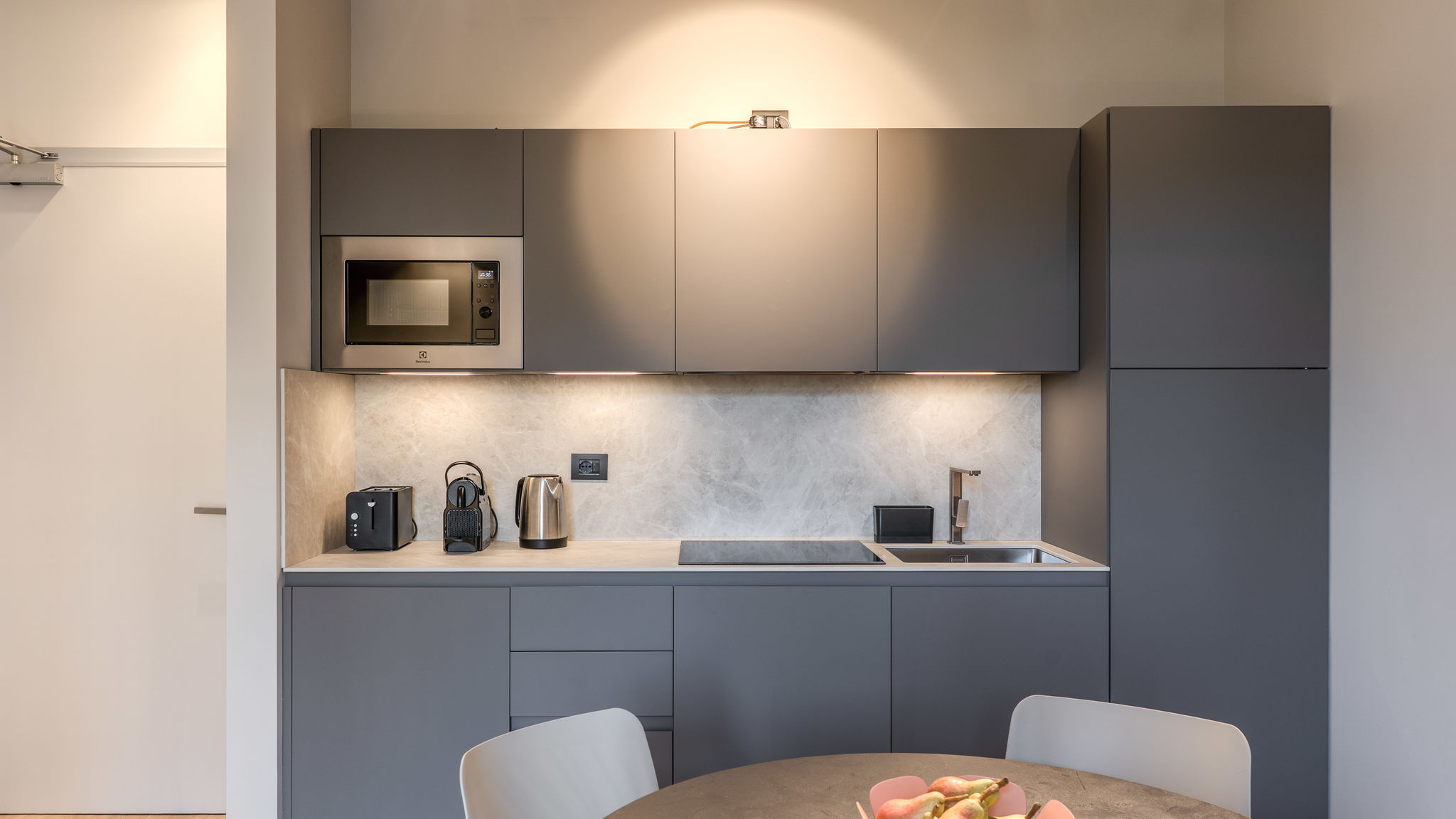 Italianway Milano Seety Porta Romana Dimora - 307