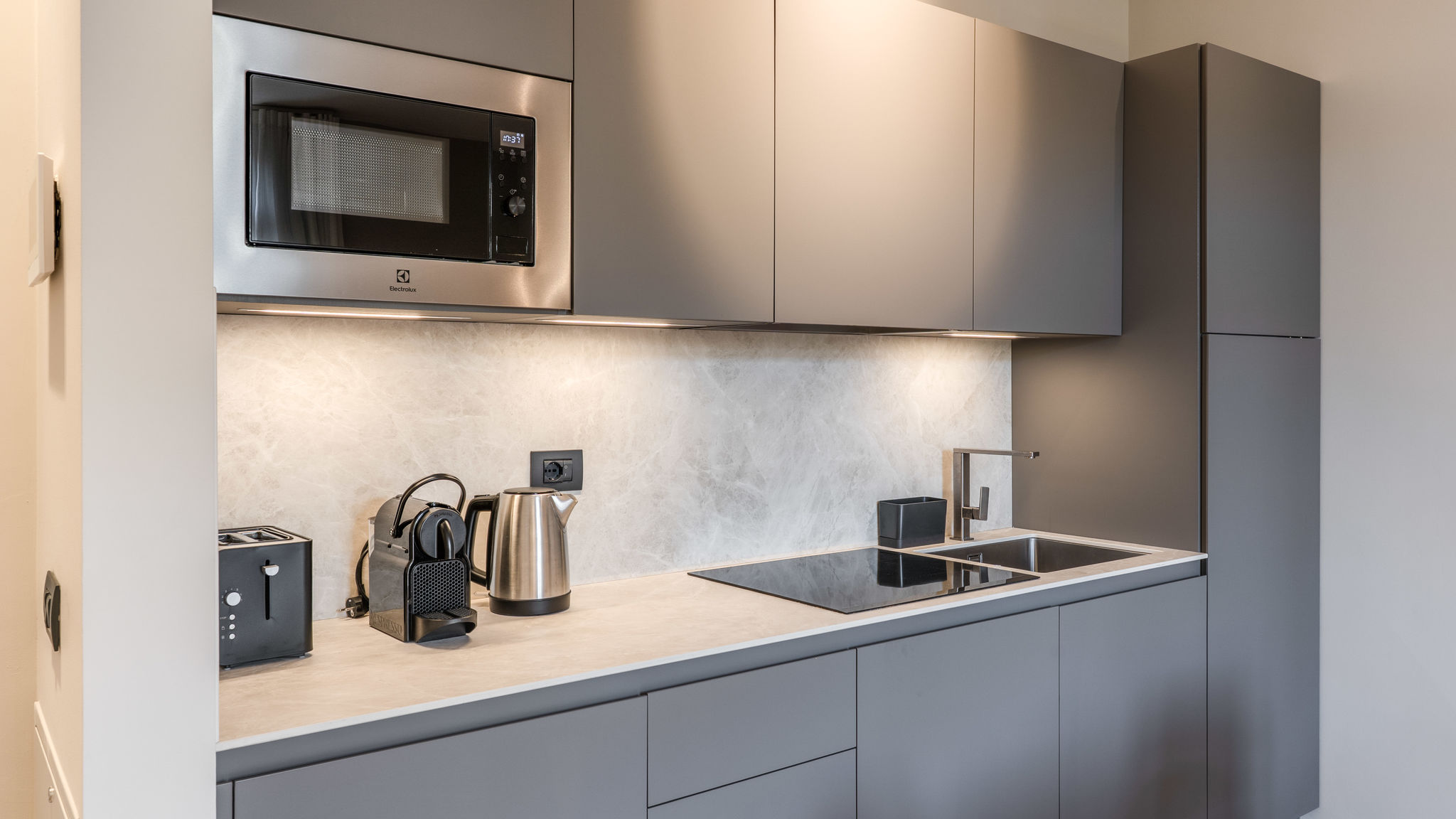 Italianway Milano Seety Porta Romana Dimora - 307