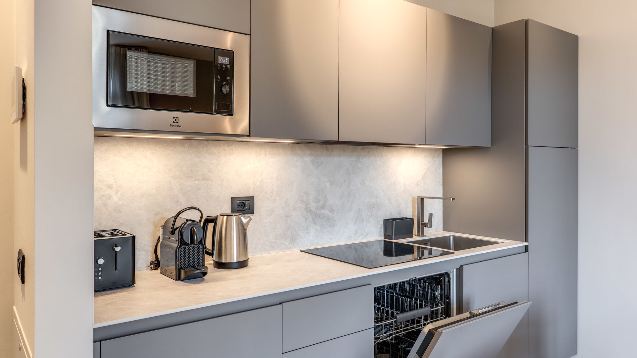 Italianway Milano Seety Porta Romana Dimora - 307