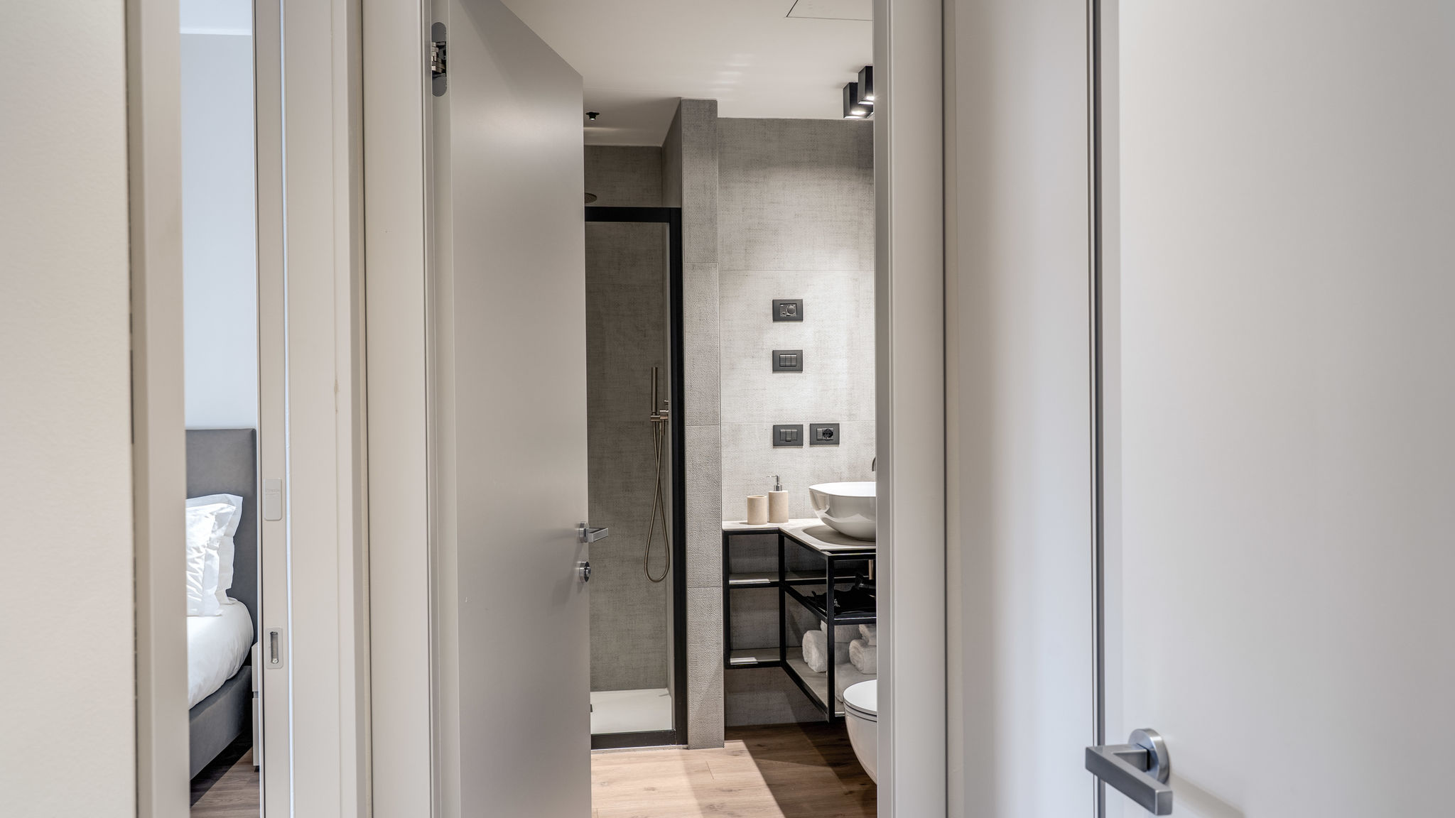 Italianway Milano Seety Porta Romana Dimora - 307