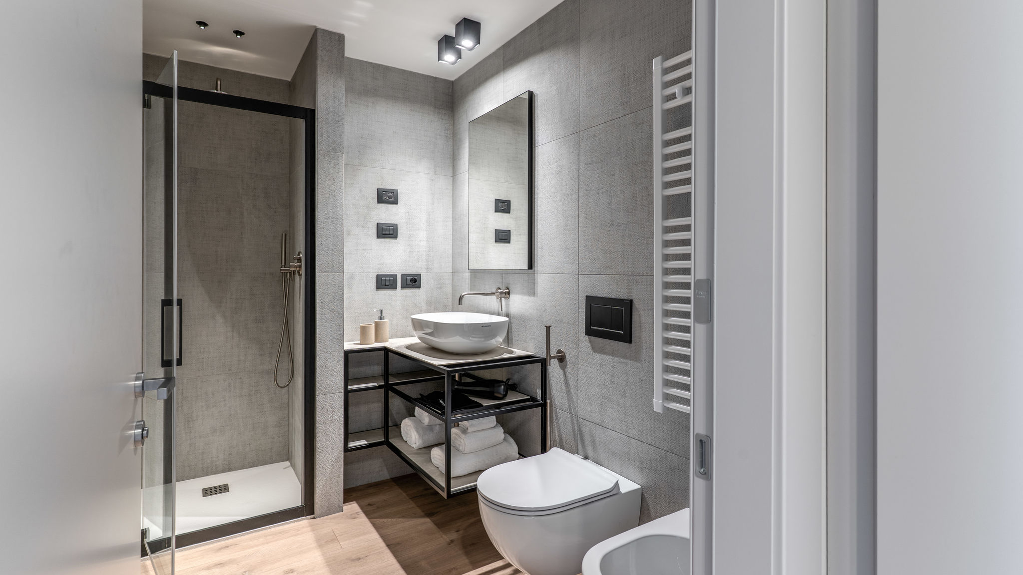 Italianway Milano Seety Porta Romana Dimora - 307