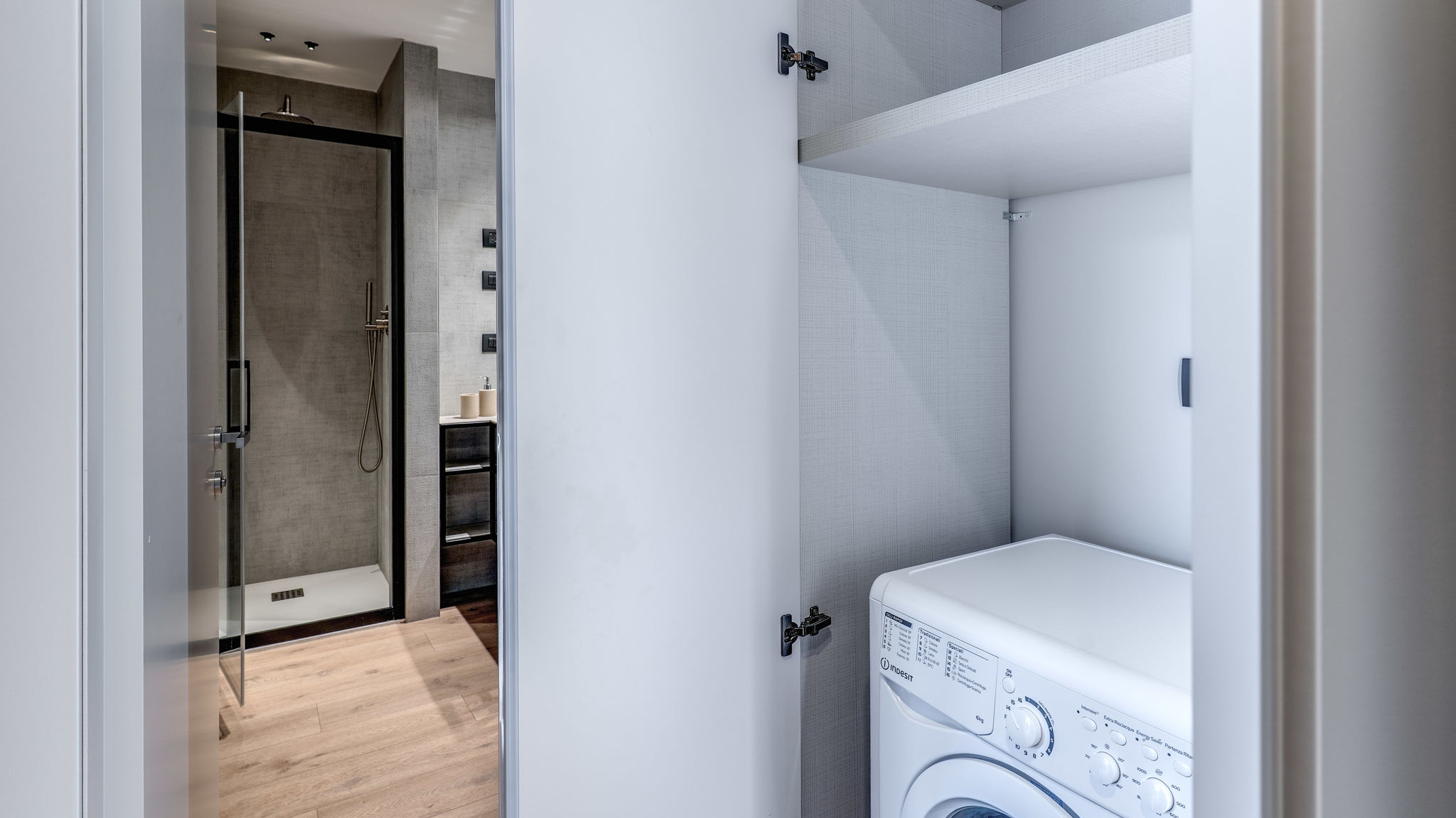 Italianway Milano Seety Porta Romana Dimora - 307