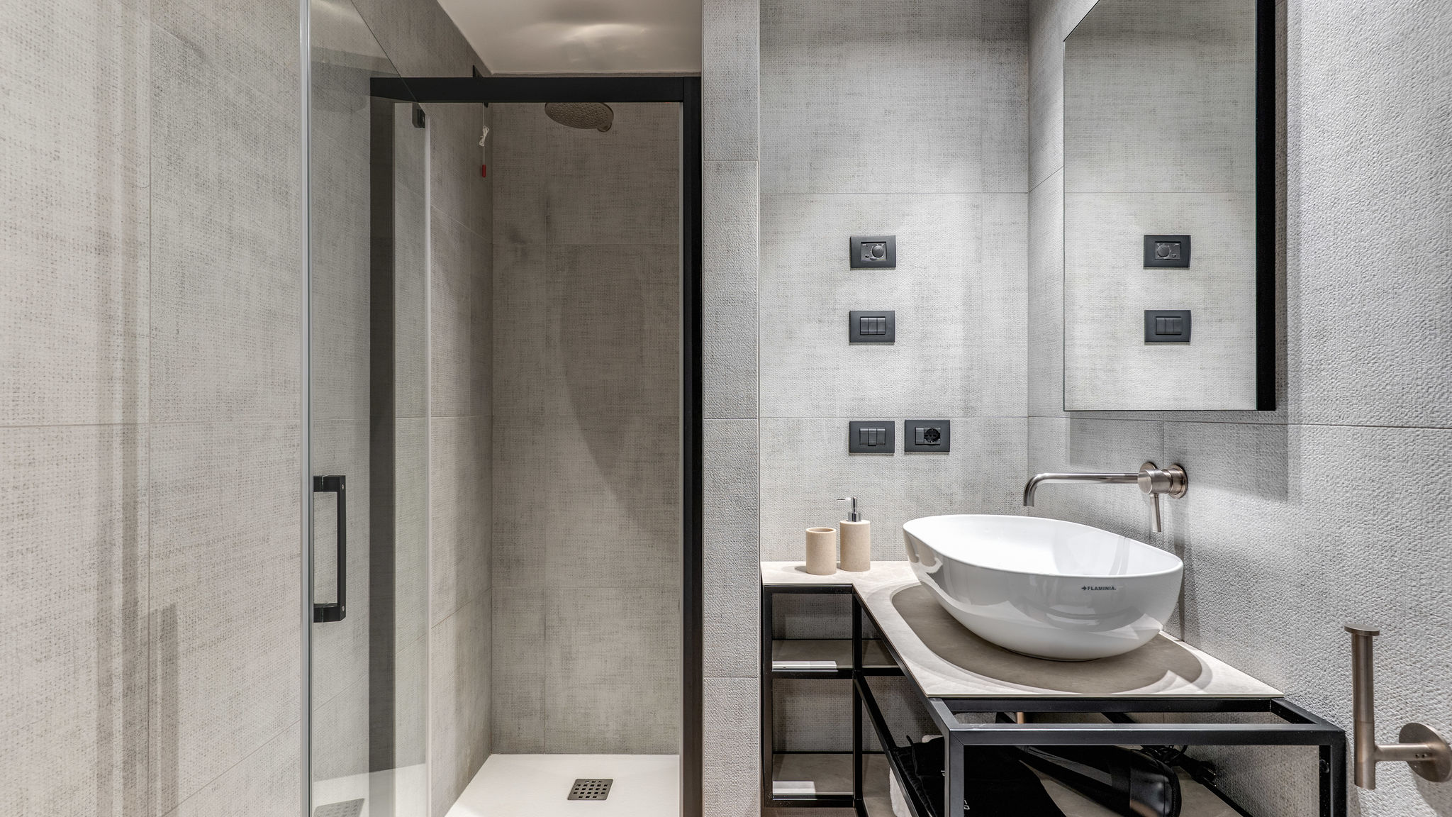 Italianway Milano Seety Porta Romana Dimora - 307