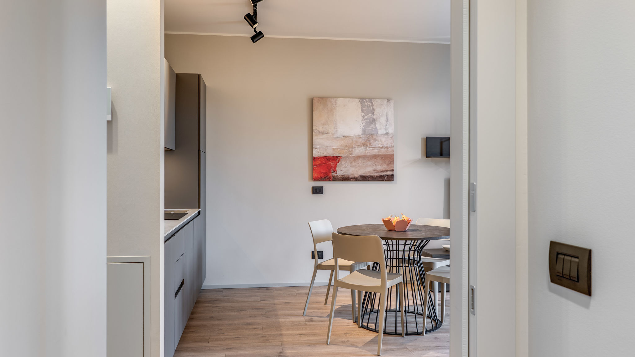 Italianway Milano Seety Porta Romana Dimora - 307