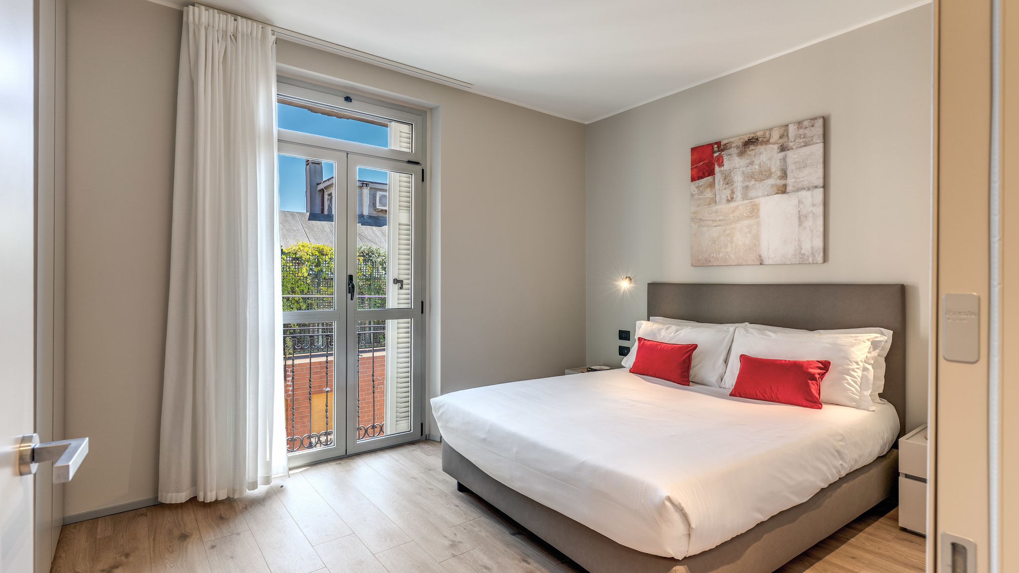 Italianway Milano Seety Porta Romana Dimora - 307