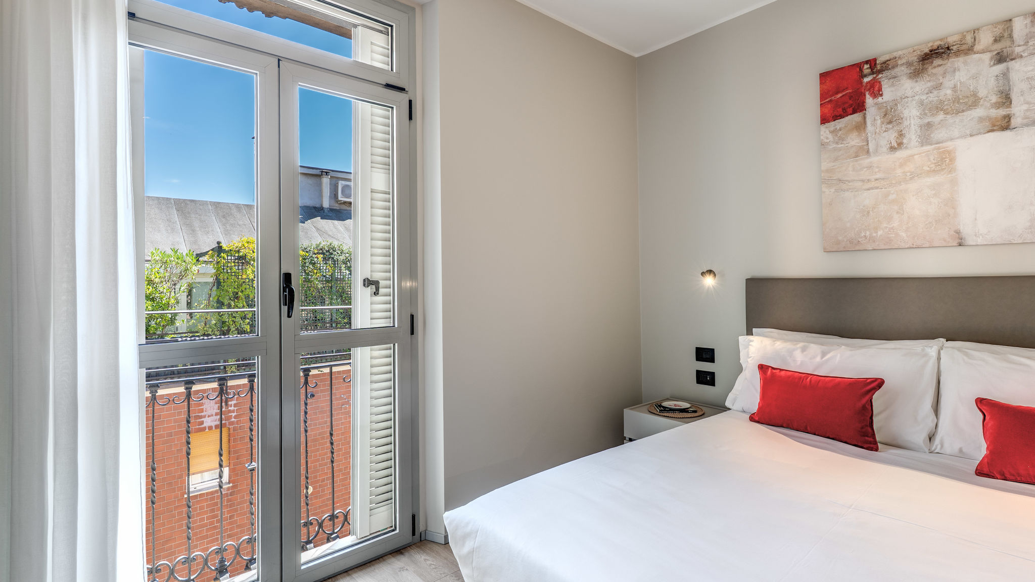 Italianway Milano Seety Porta Romana Dimora - 307