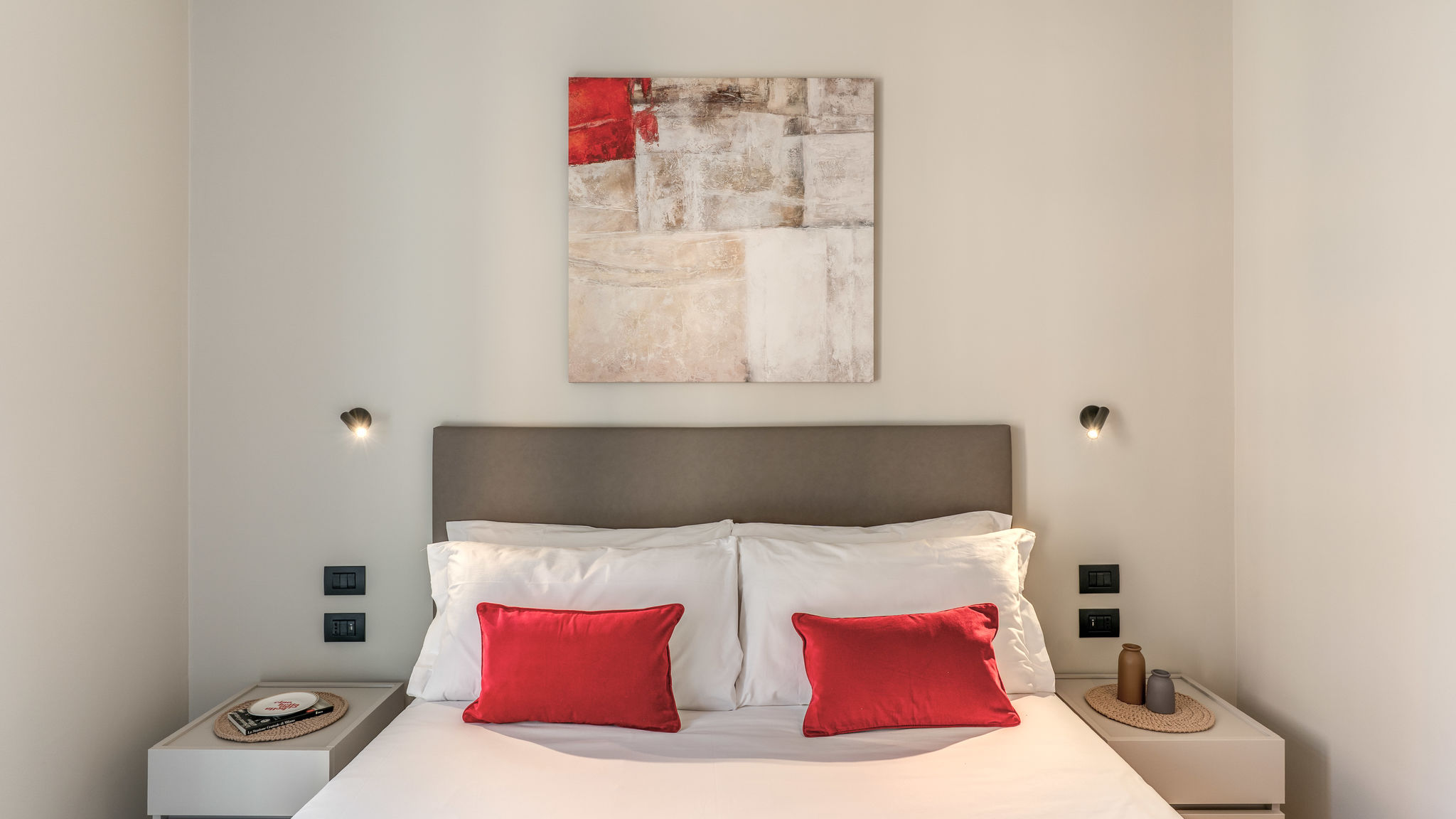 Italianway Milano Seety Porta Romana Dimora - 307