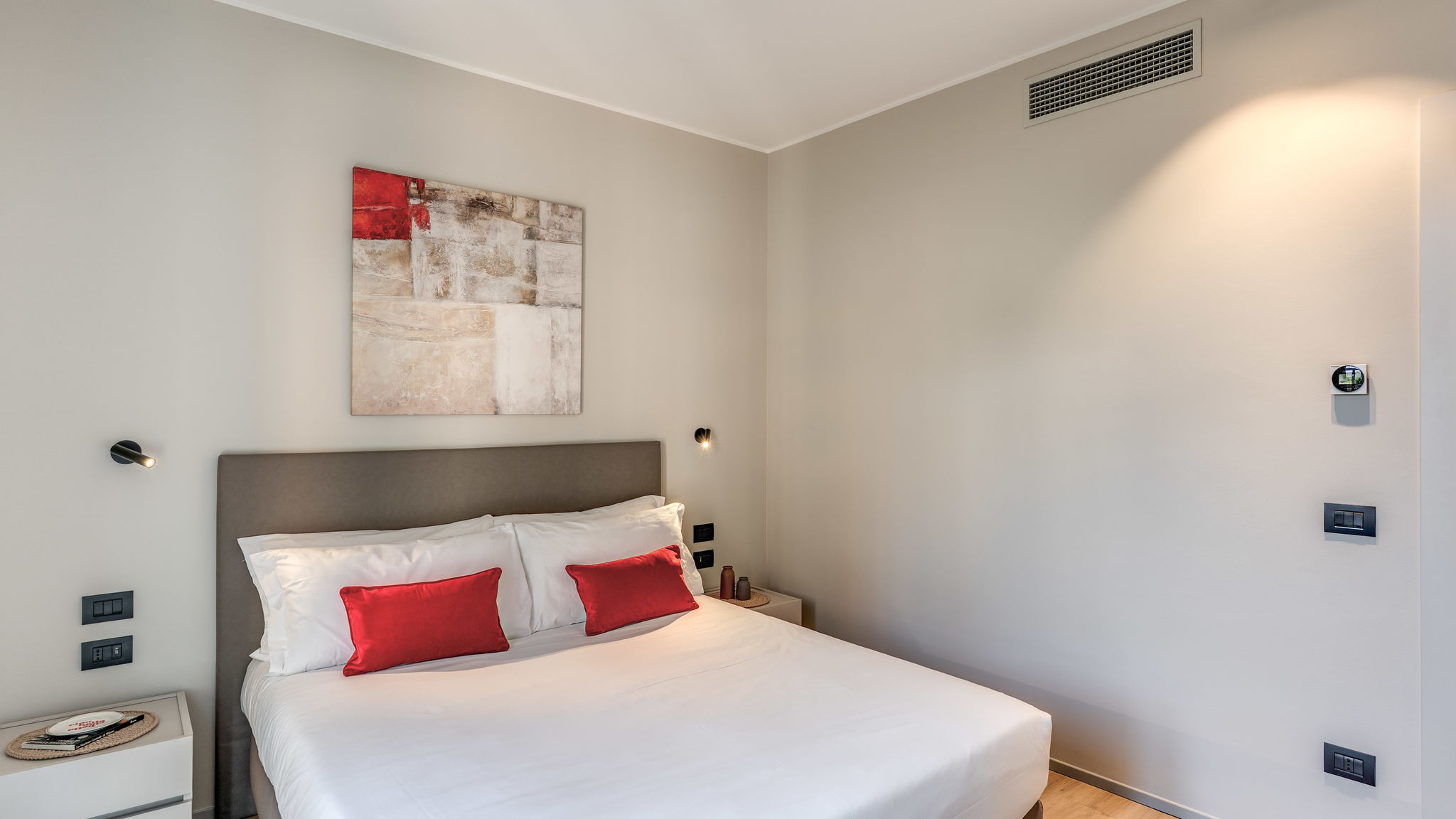 Italianway Milano Seety Porta Romana Dimora - 307