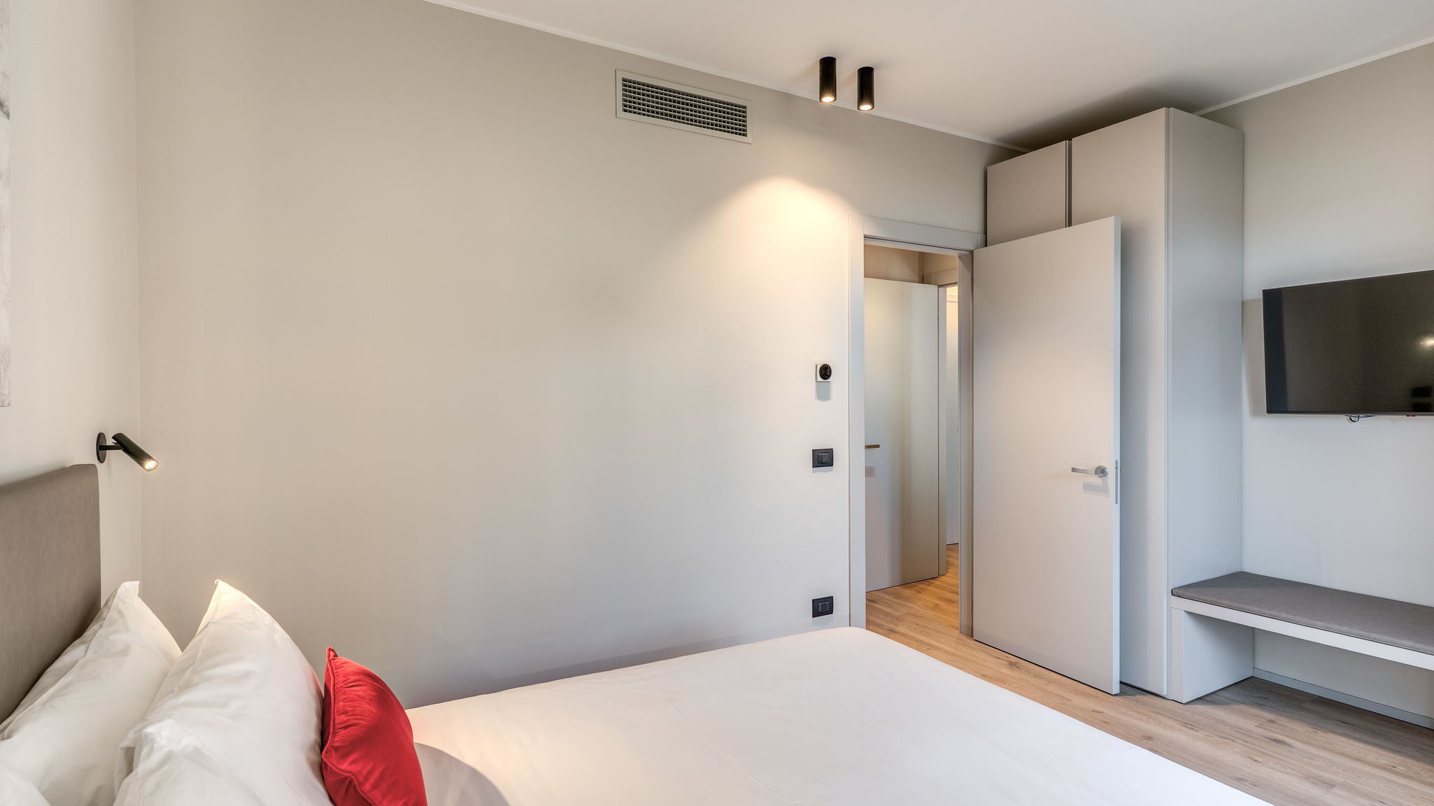 Italianway Milano Seety Porta Romana Dimora - 307