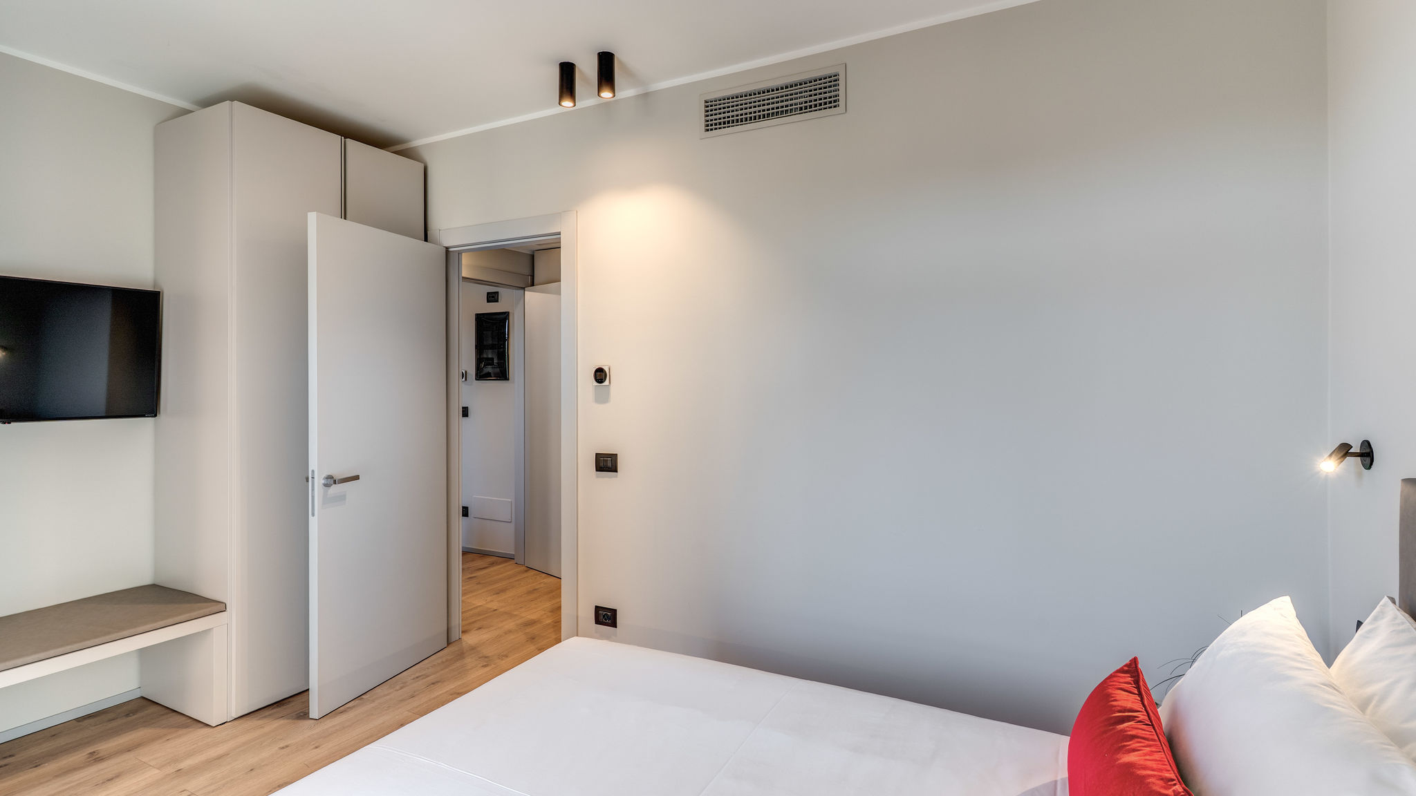 Italianway Milano Agnesi Dimora - 308