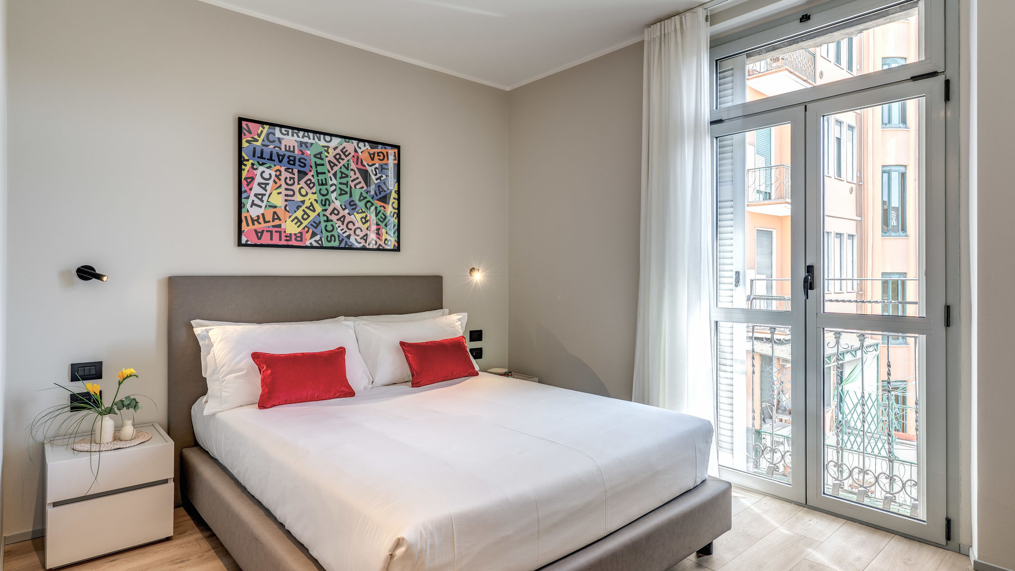 Italianway Milano Agnesi Dimora - 308