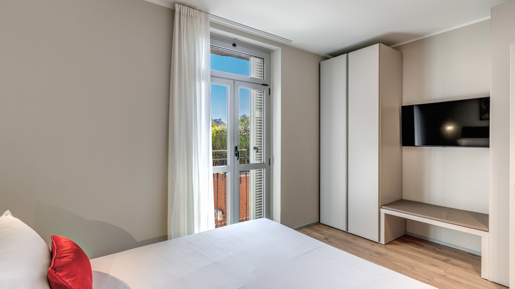 Italianway Milano Agnesi Dimora - 308