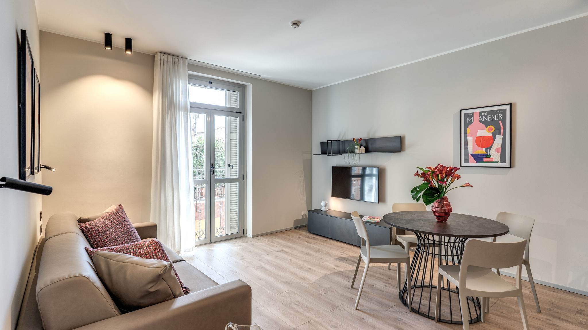 Italianway Milano Agnesi Dimora - 308