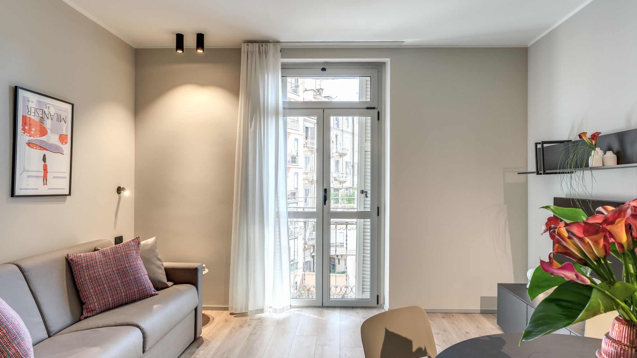 Italianway Milano Agnesi Dimora - 308