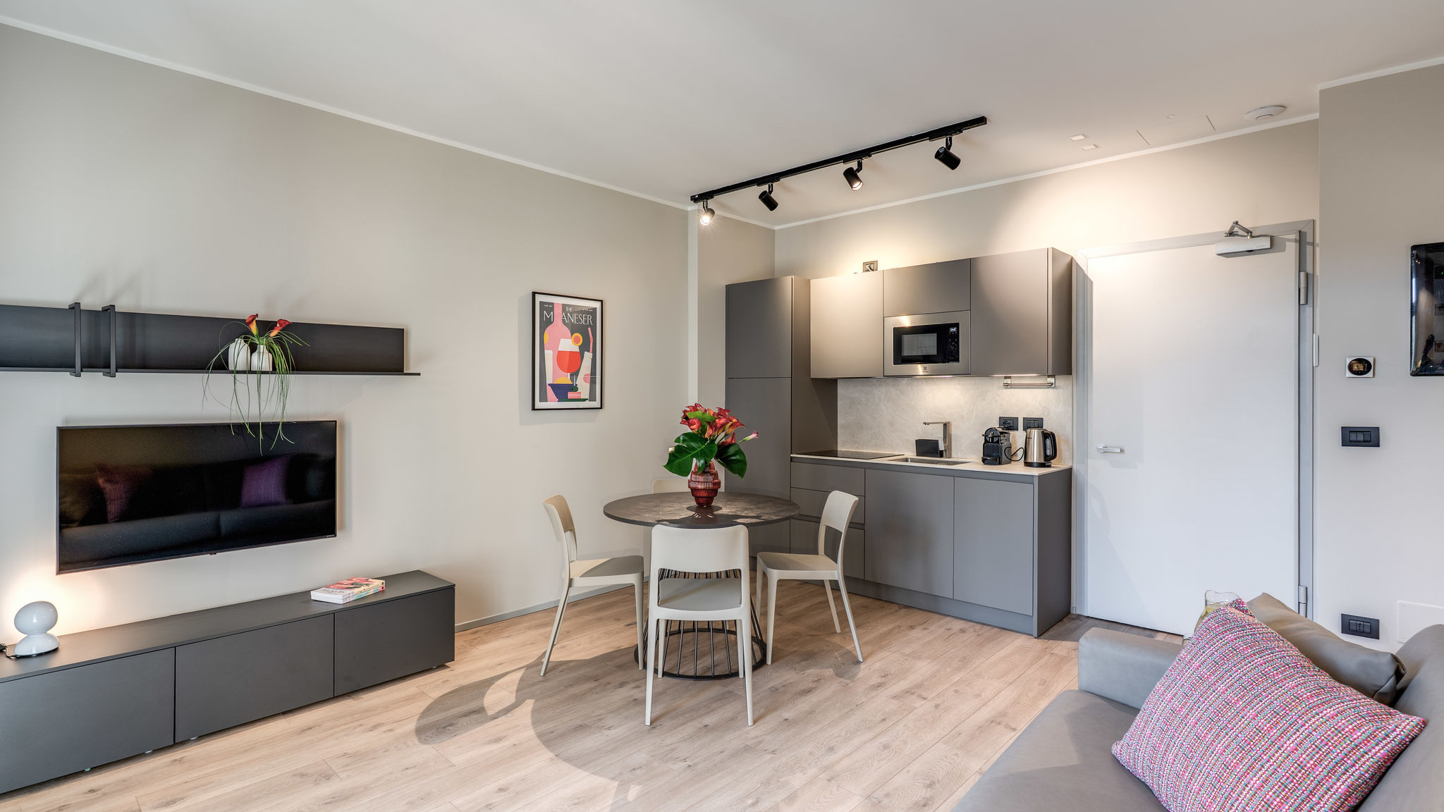 Italianway Milano Agnesi Dimora - 308