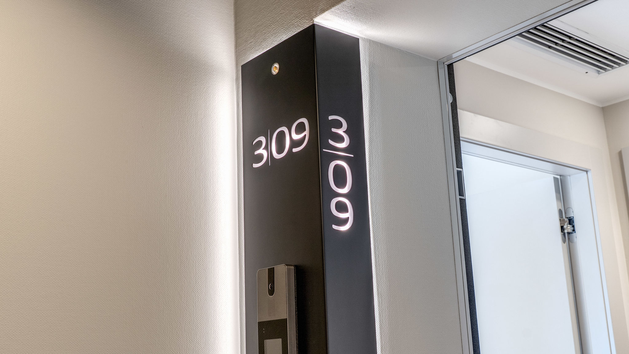 Italianway Milano Agnesi Corte - 309