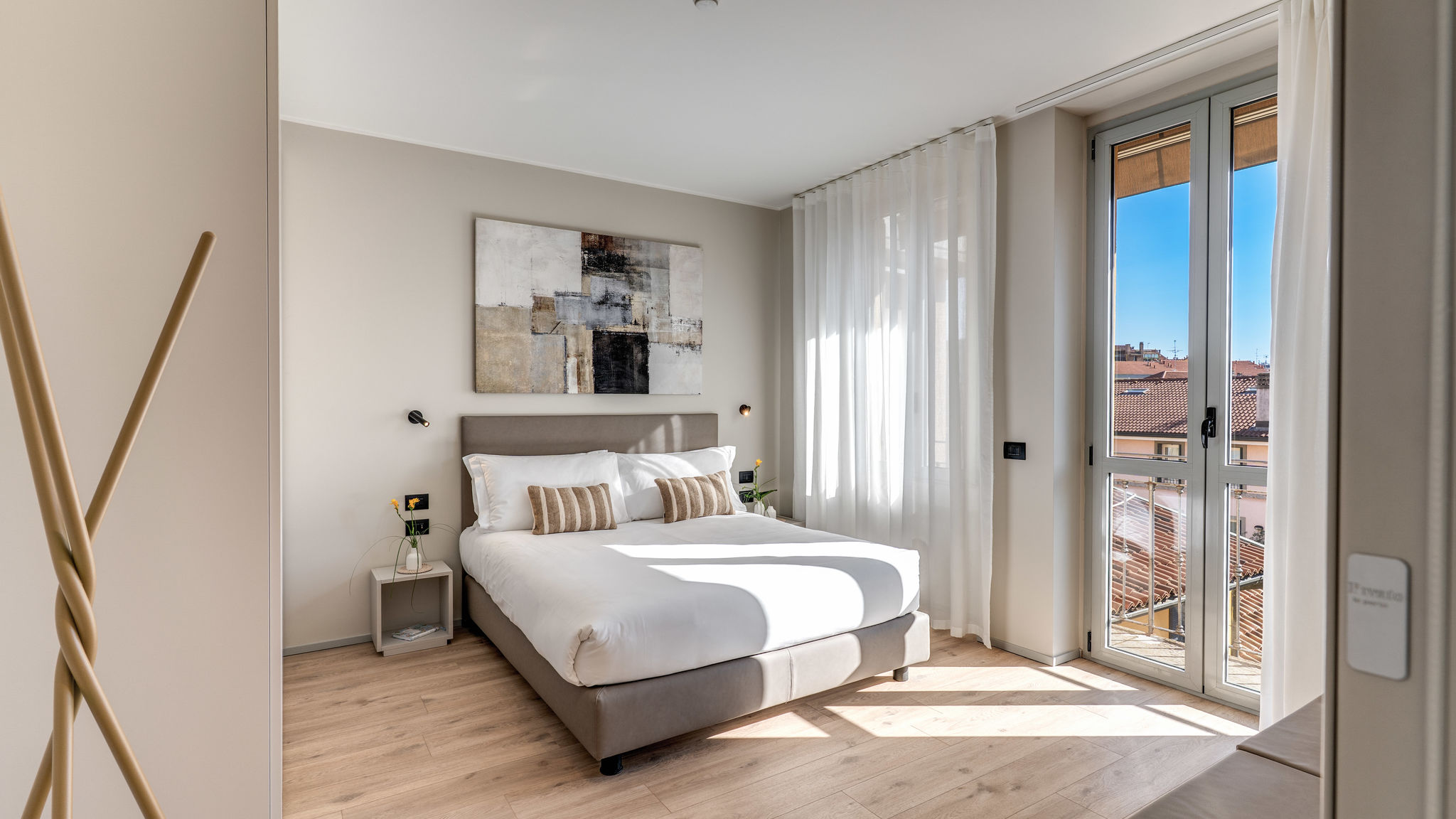 Italianway Milano Agnesi Corte - 309