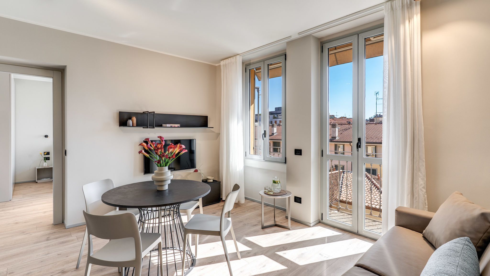 Italianway Milano Agnesi Corte - 309