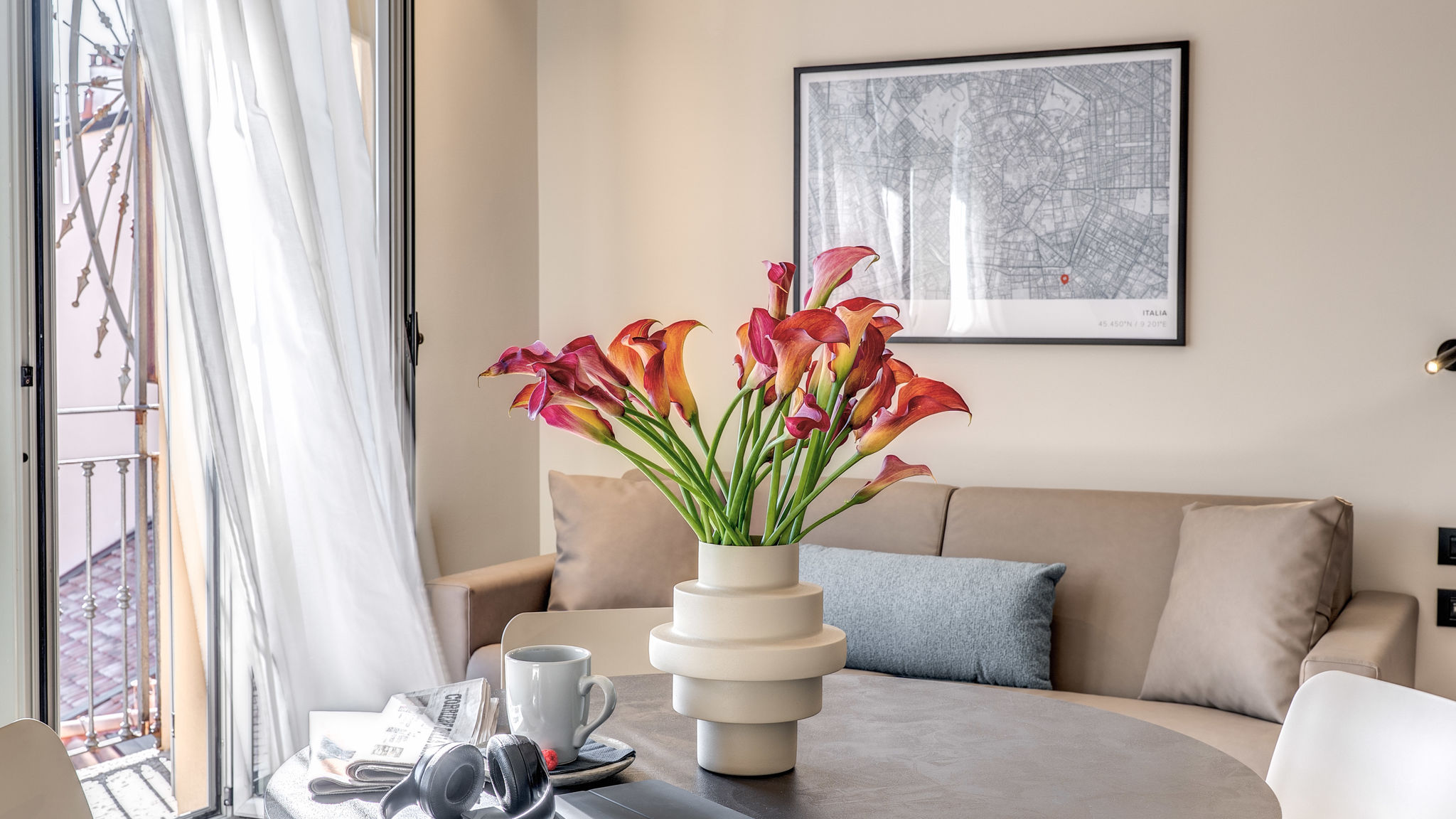 Italianway Milano Agnesi Corte - 309