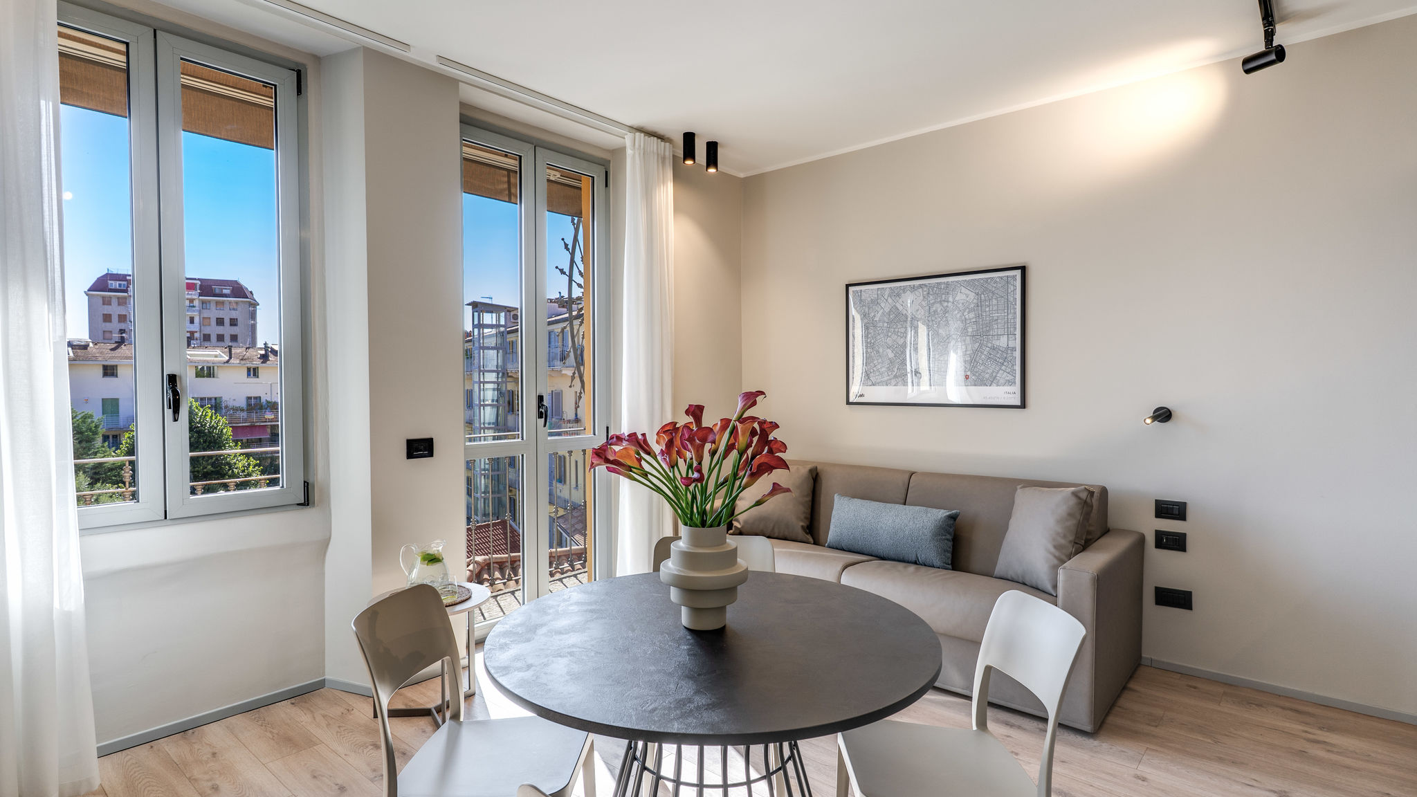 Italianway Milano Agnesi Corte - 309